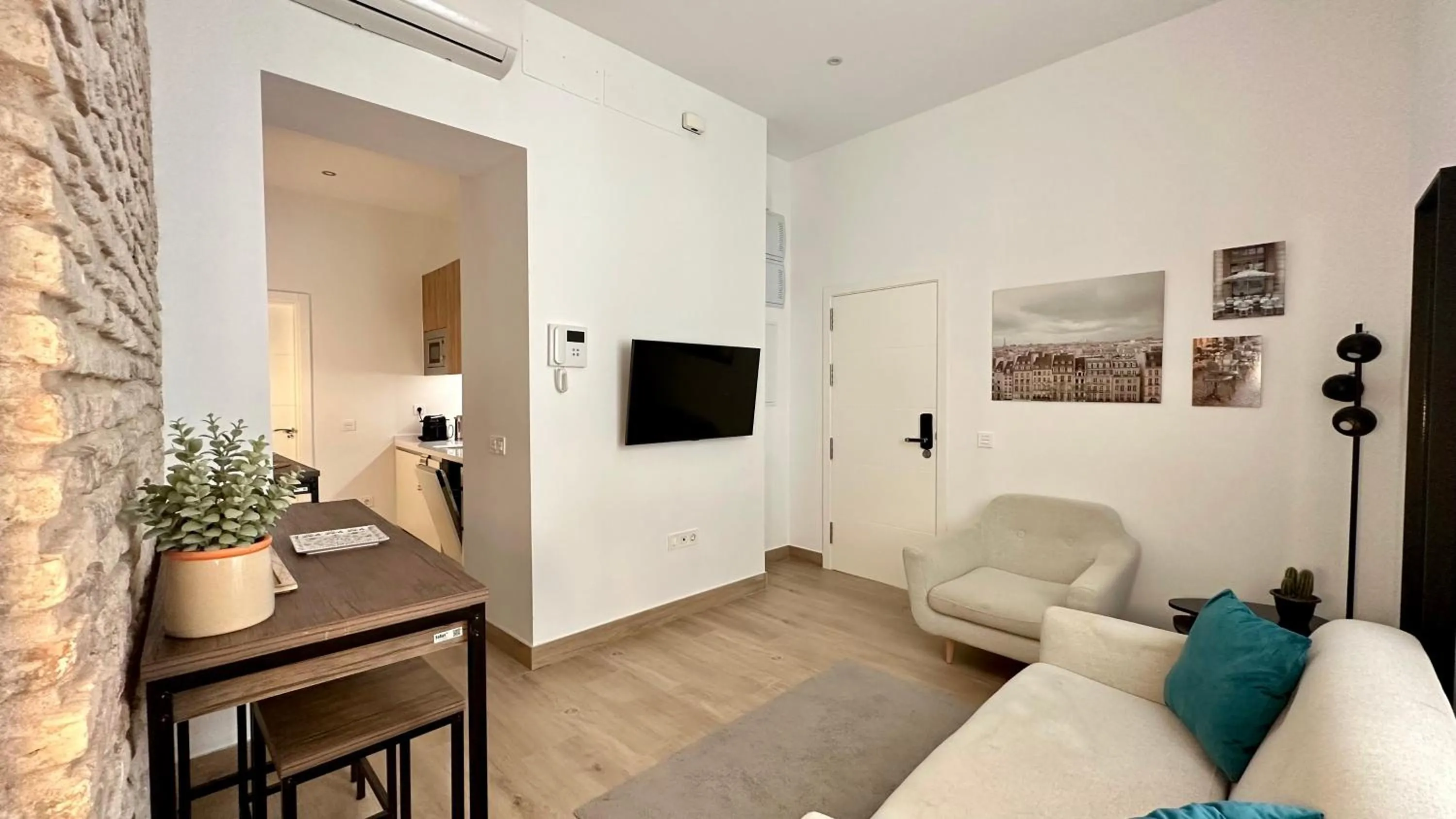 Mata Mua Suites