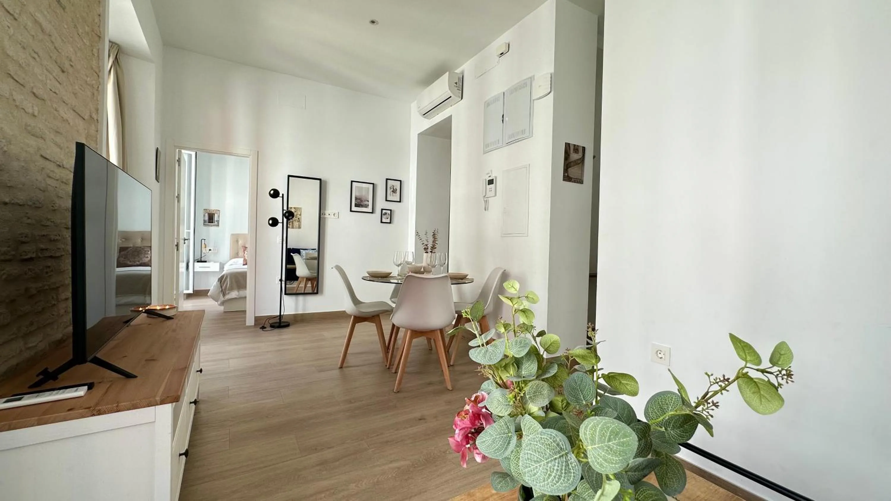 Mata Mua Suites