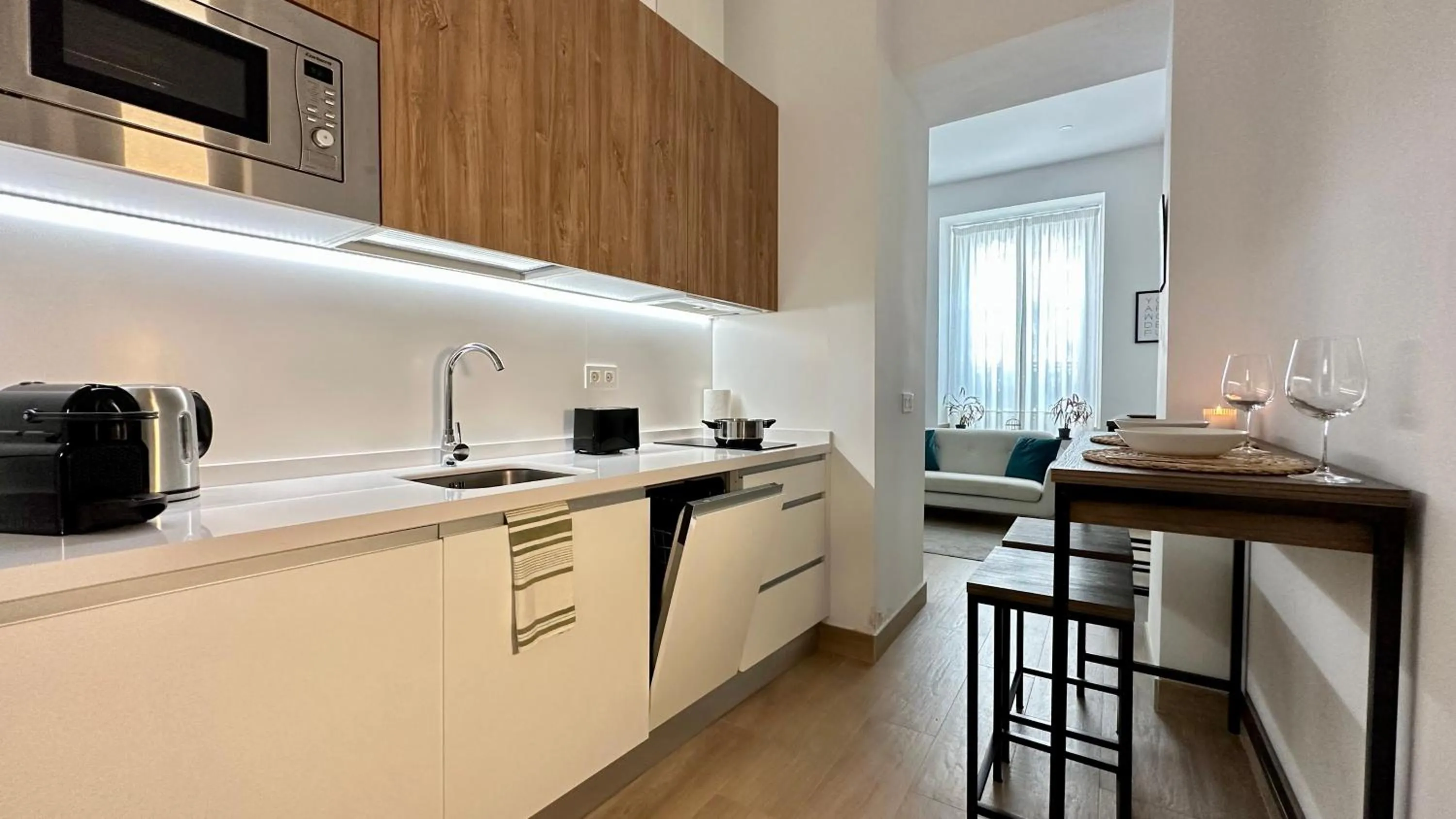 Mata Mua Suites