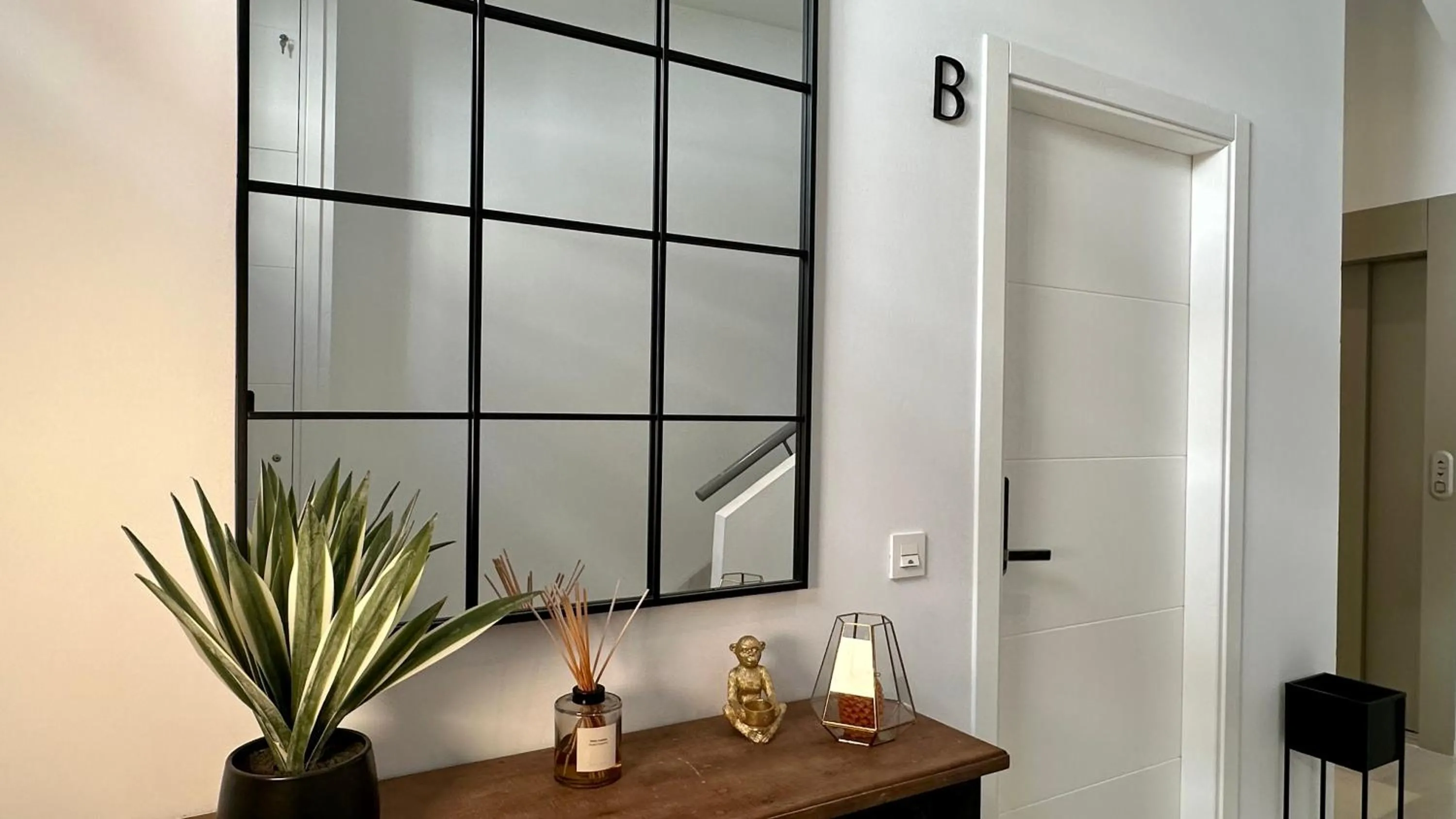 Property building in Mata Mua Suites