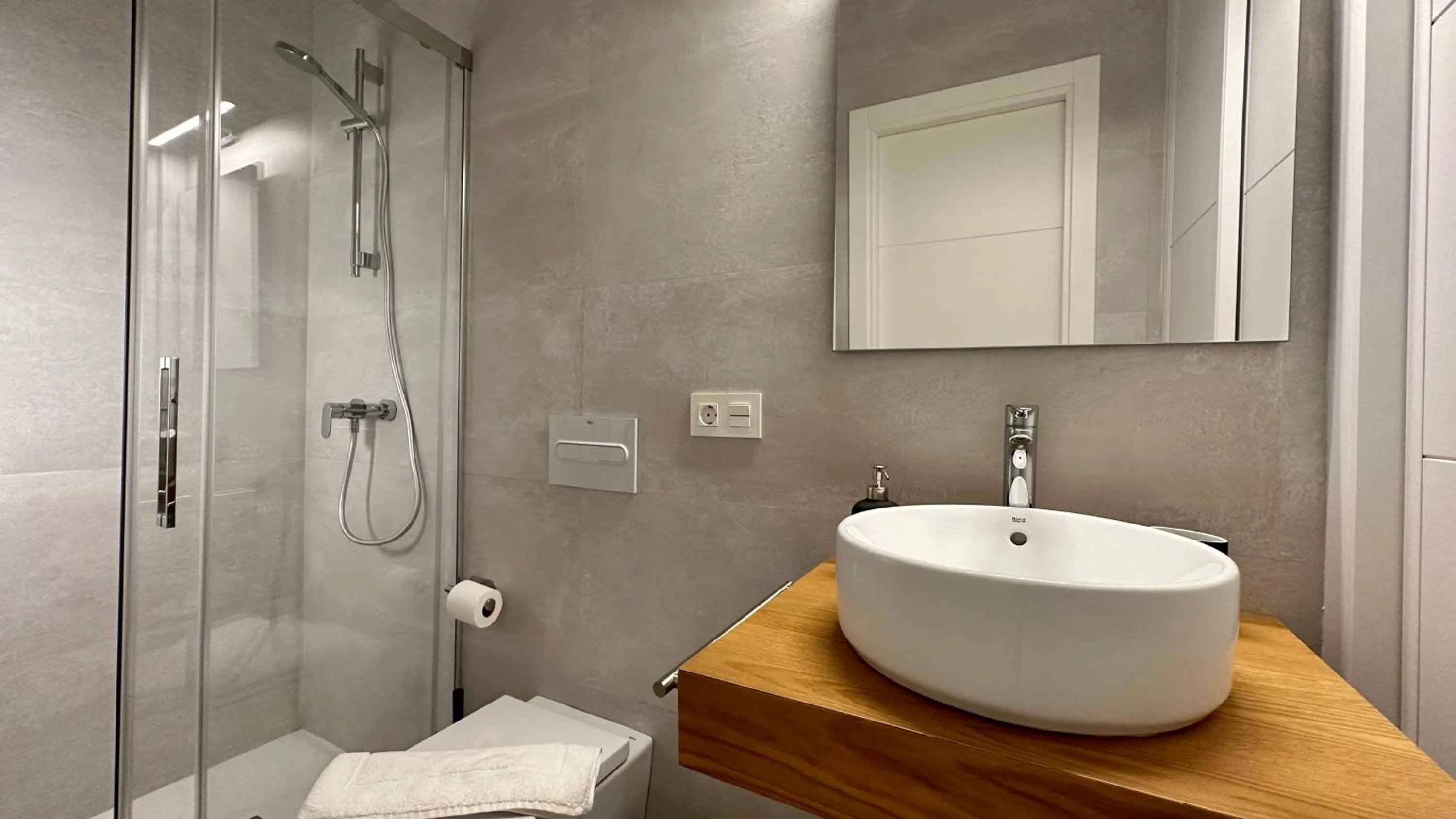 Mata Mua Suites