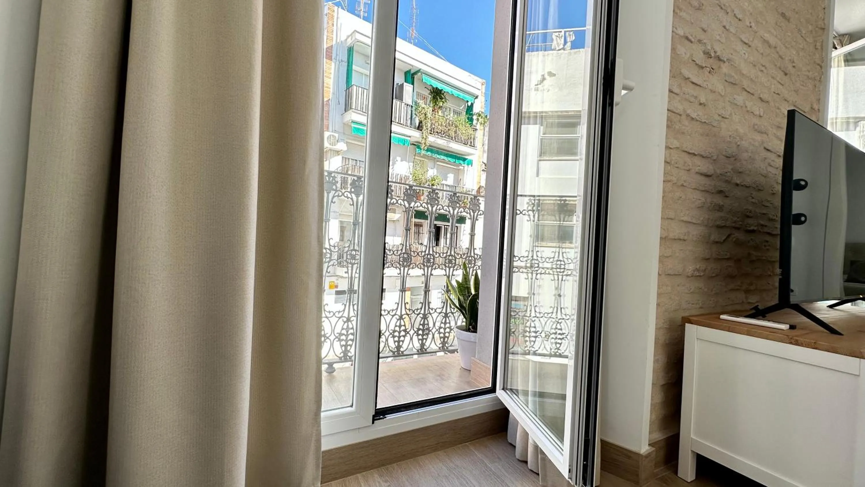 Mata Mua Suites