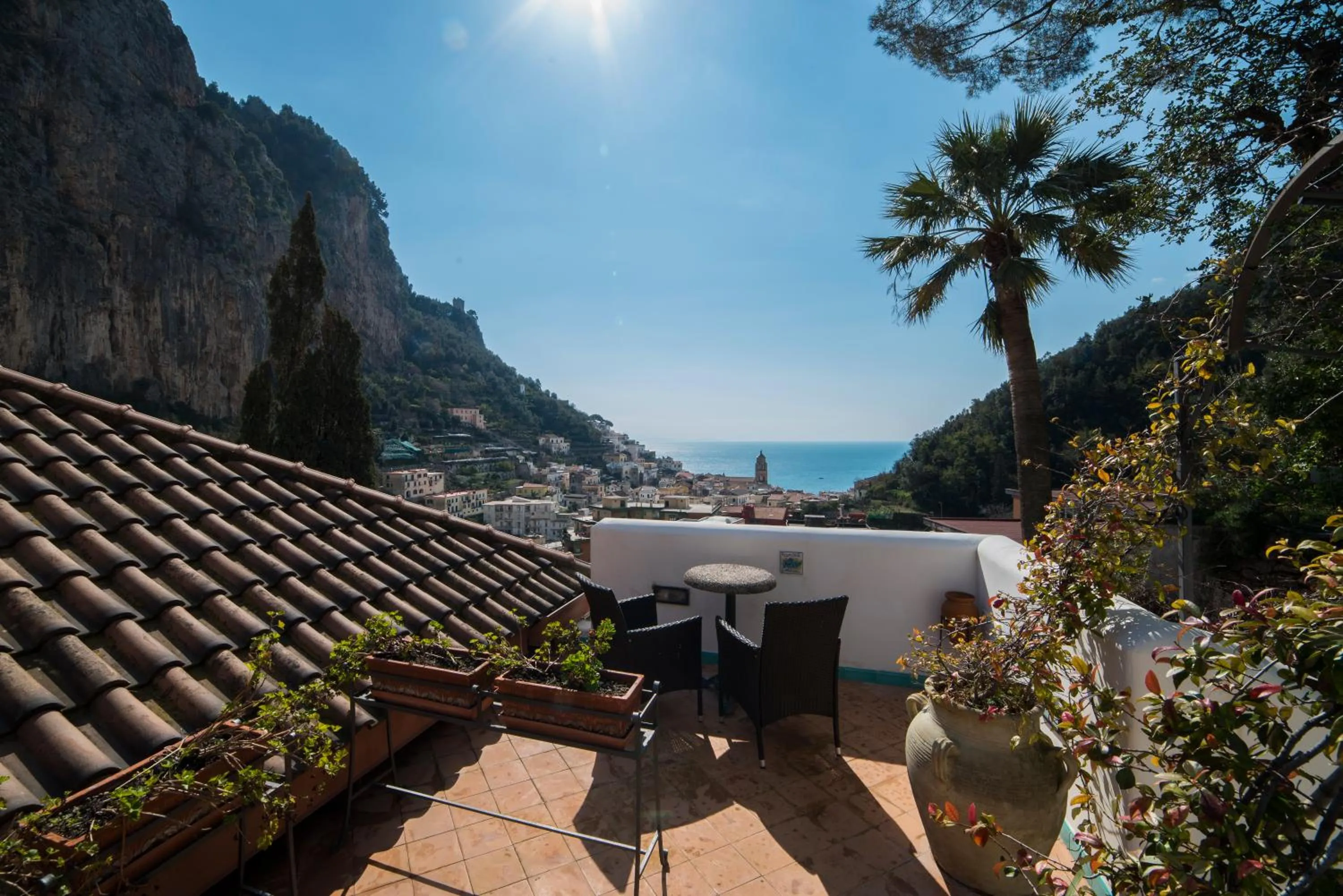 Hotel Relais Villa Annalara