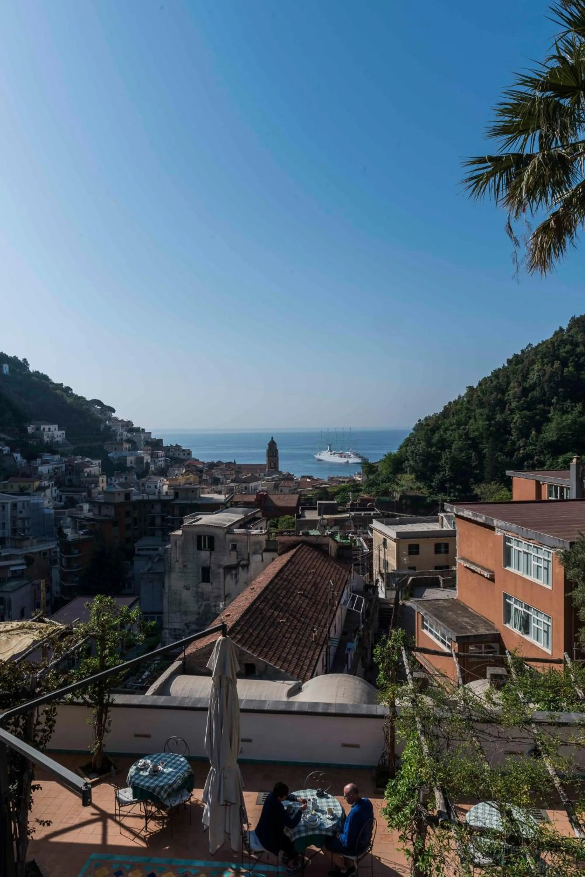 Hotel Relais Villa Annalara