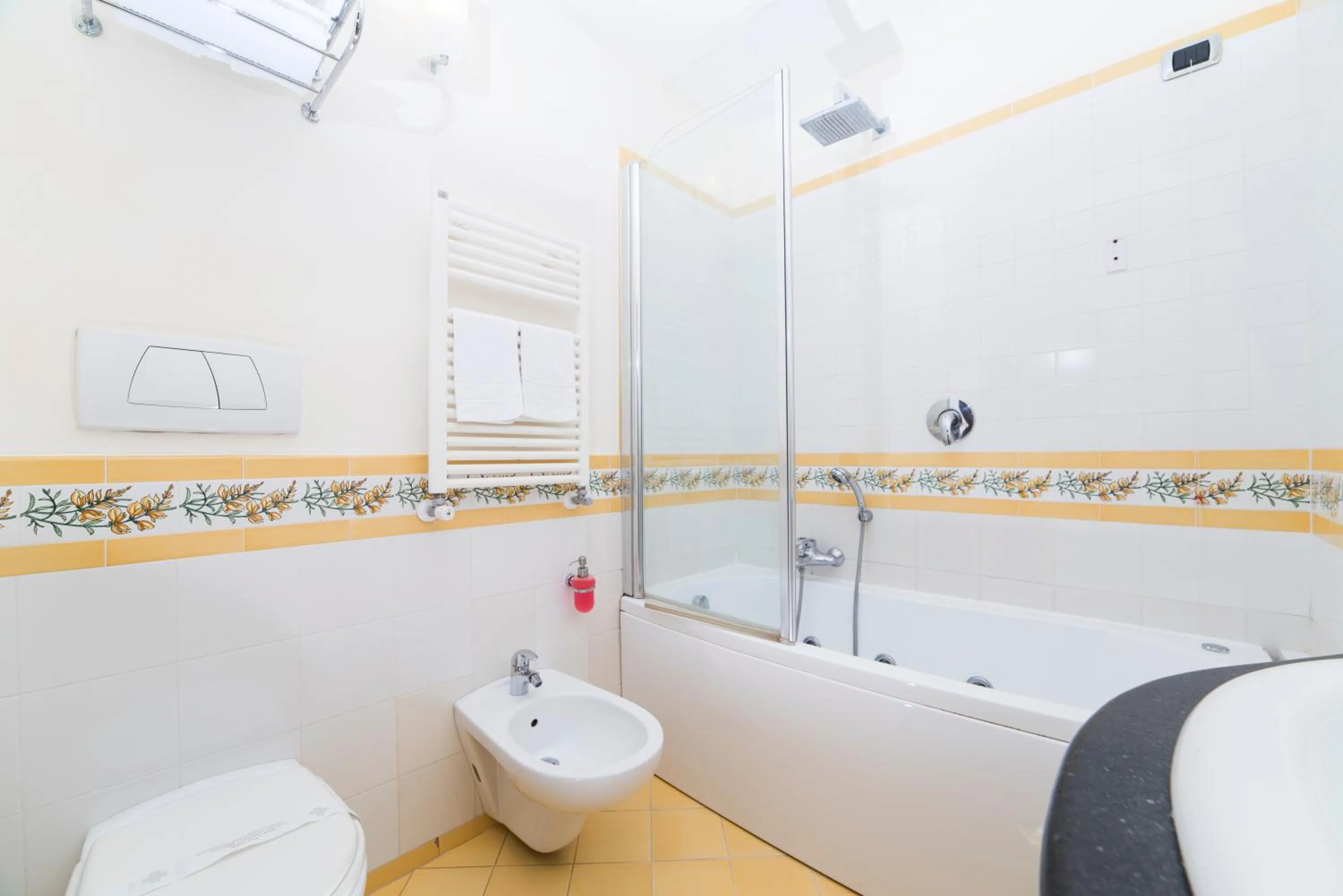 Hotel Relais Villa Annalara