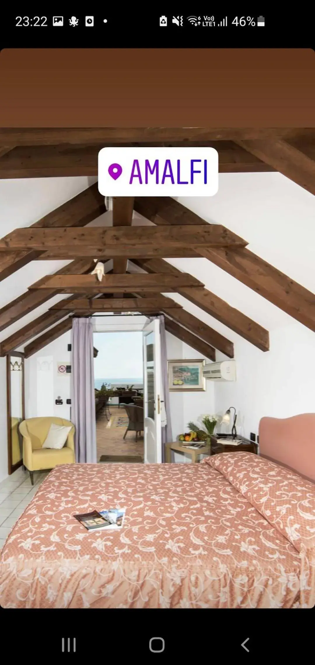 Facade/entrance in Hotel Relais Villa Annalara Facade/entrance in Hotel Relais Villa Annalara