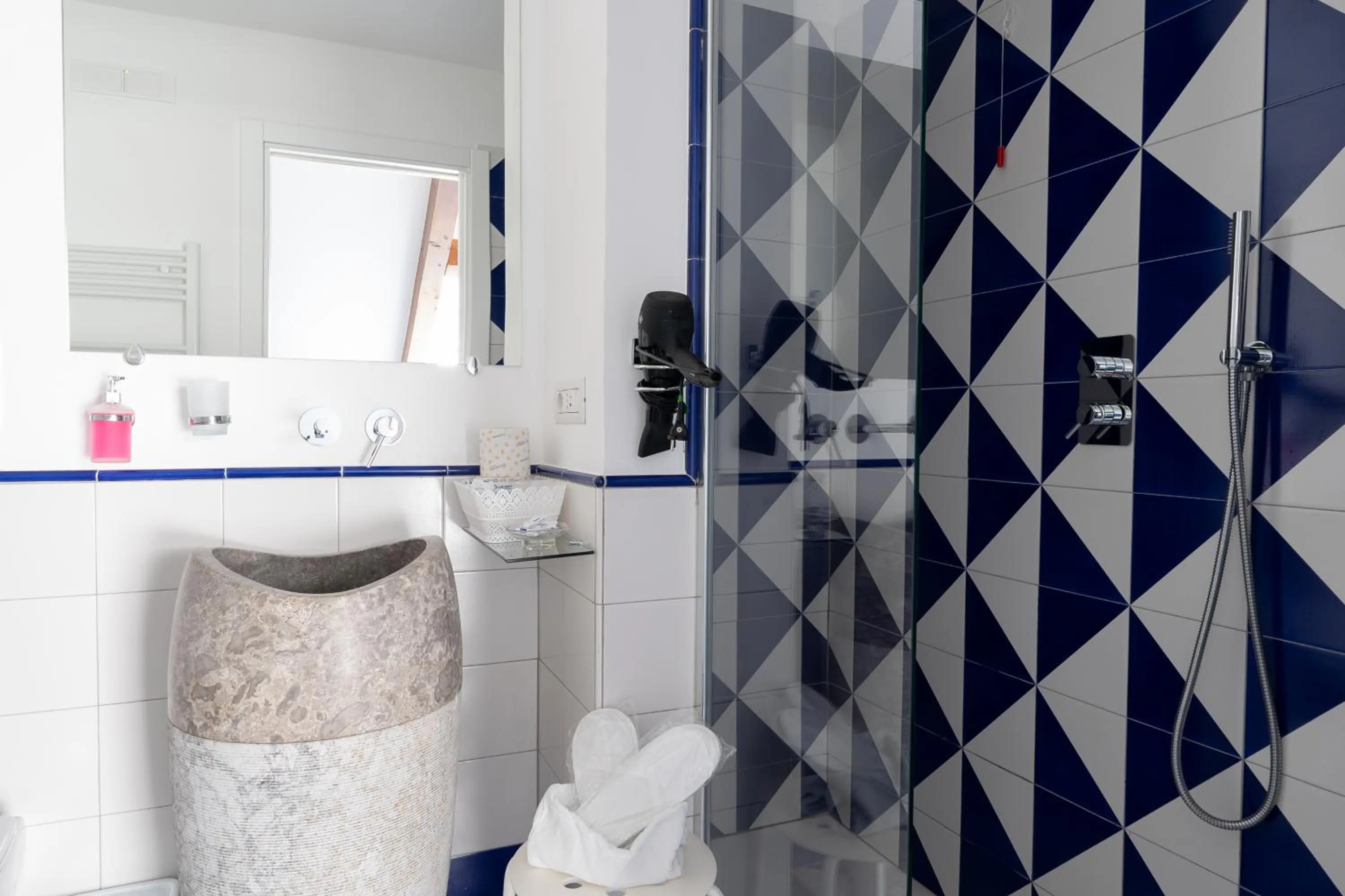 Hotel Relais Villa Annalara