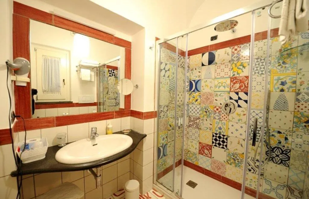 Hotel Relais Villa Annalara