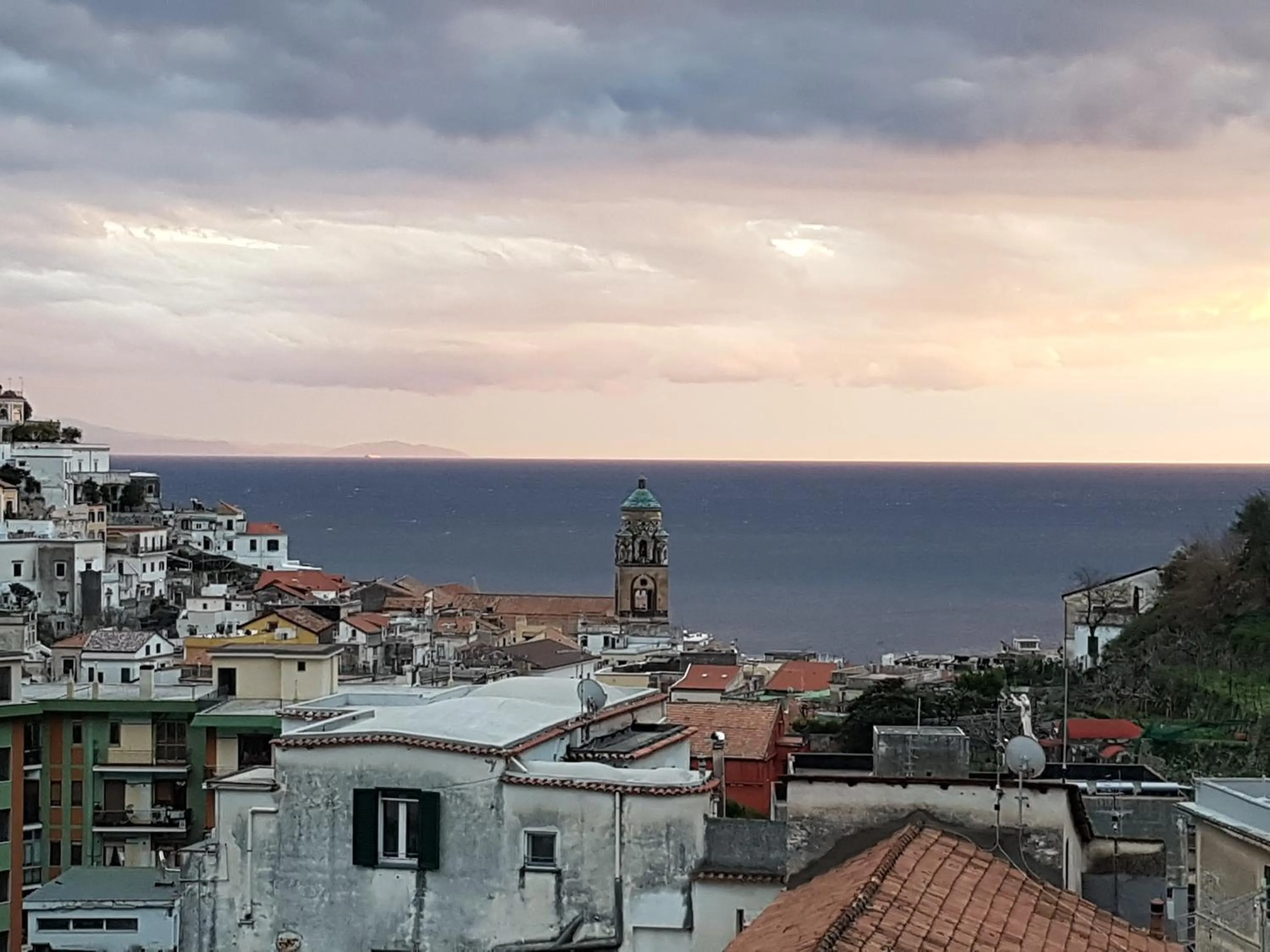 Neighbourhood in Hotel Relais Villa Annalara