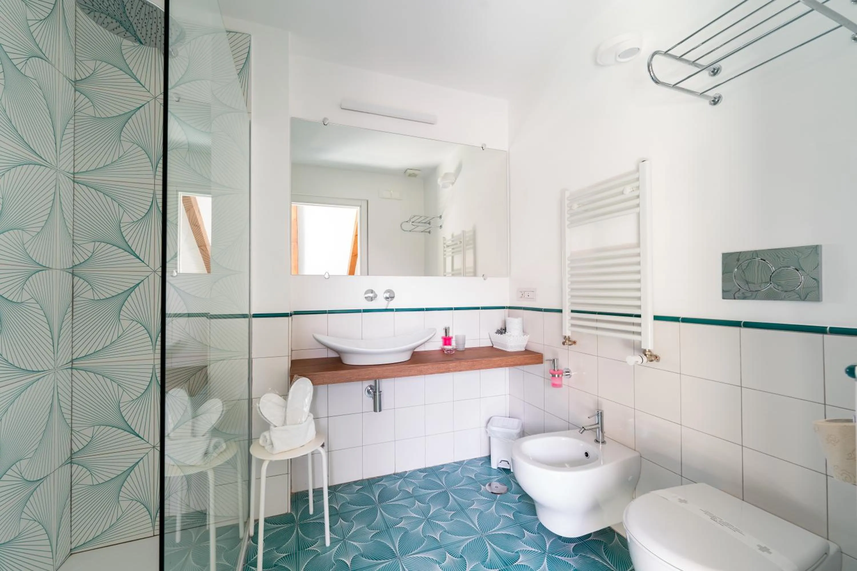 Hotel Relais Villa Annalara