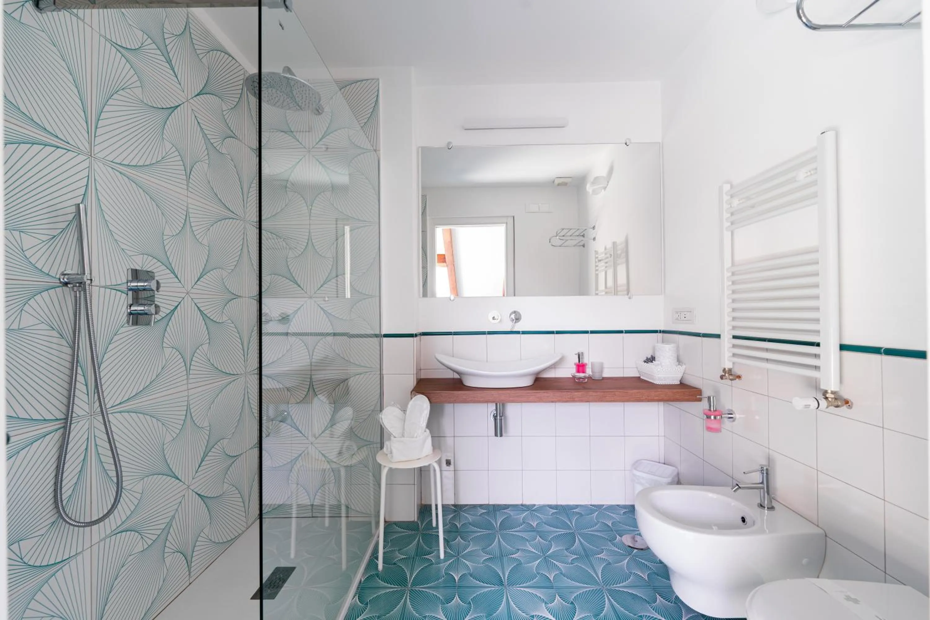 Hotel Relais Villa Annalara