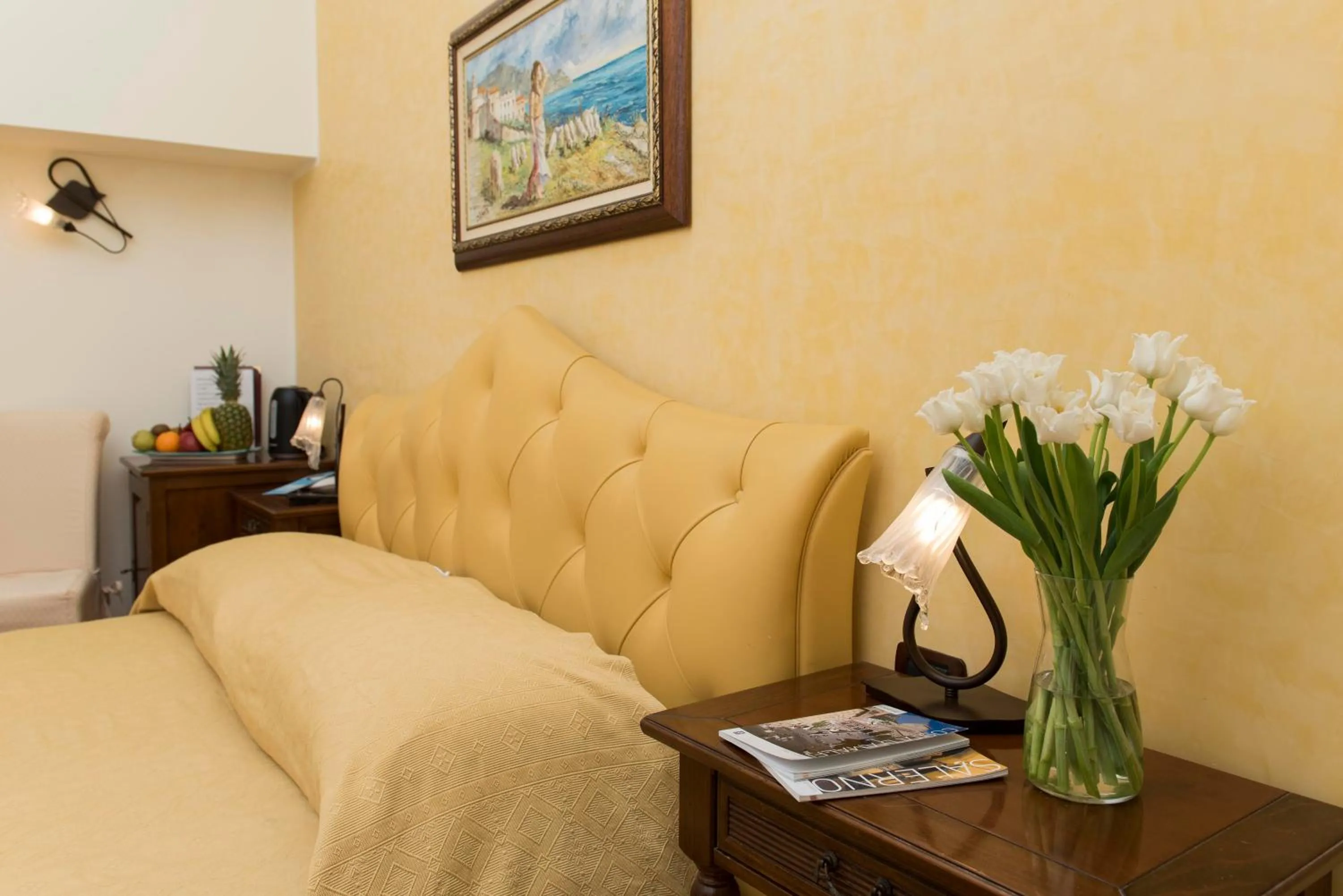 Hotel Relais Villa Annalara