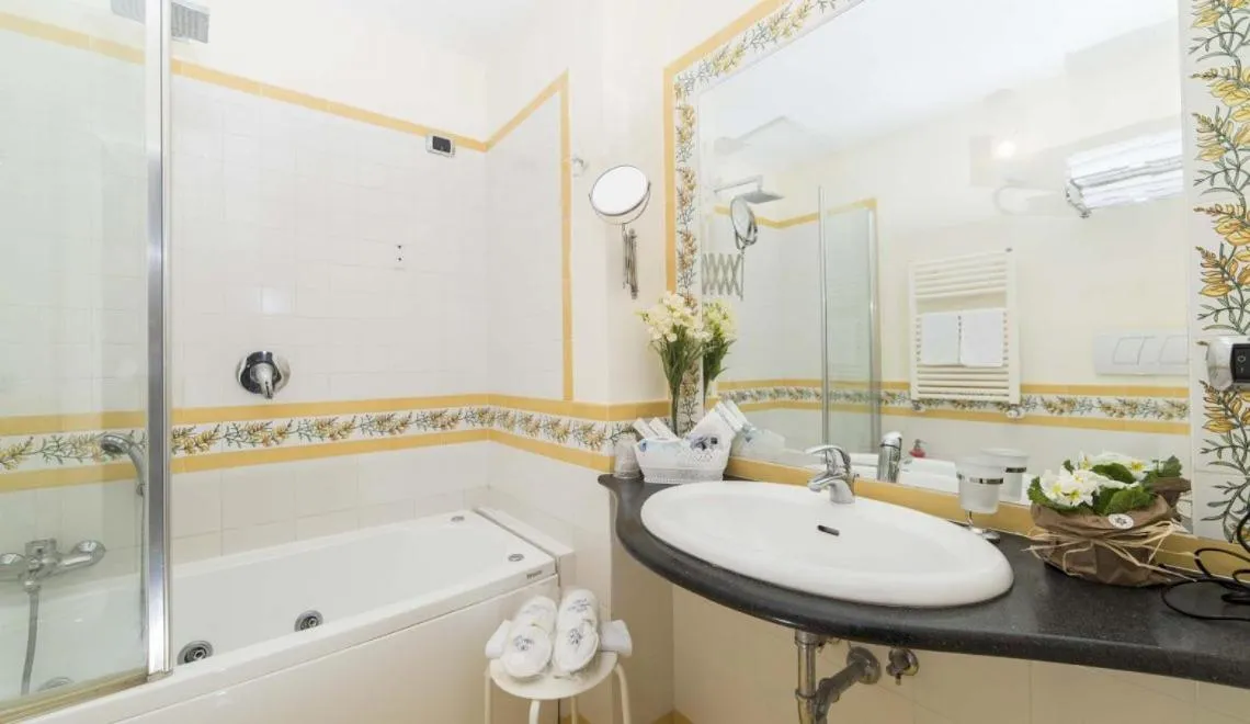 Hotel Relais Villa Annalara