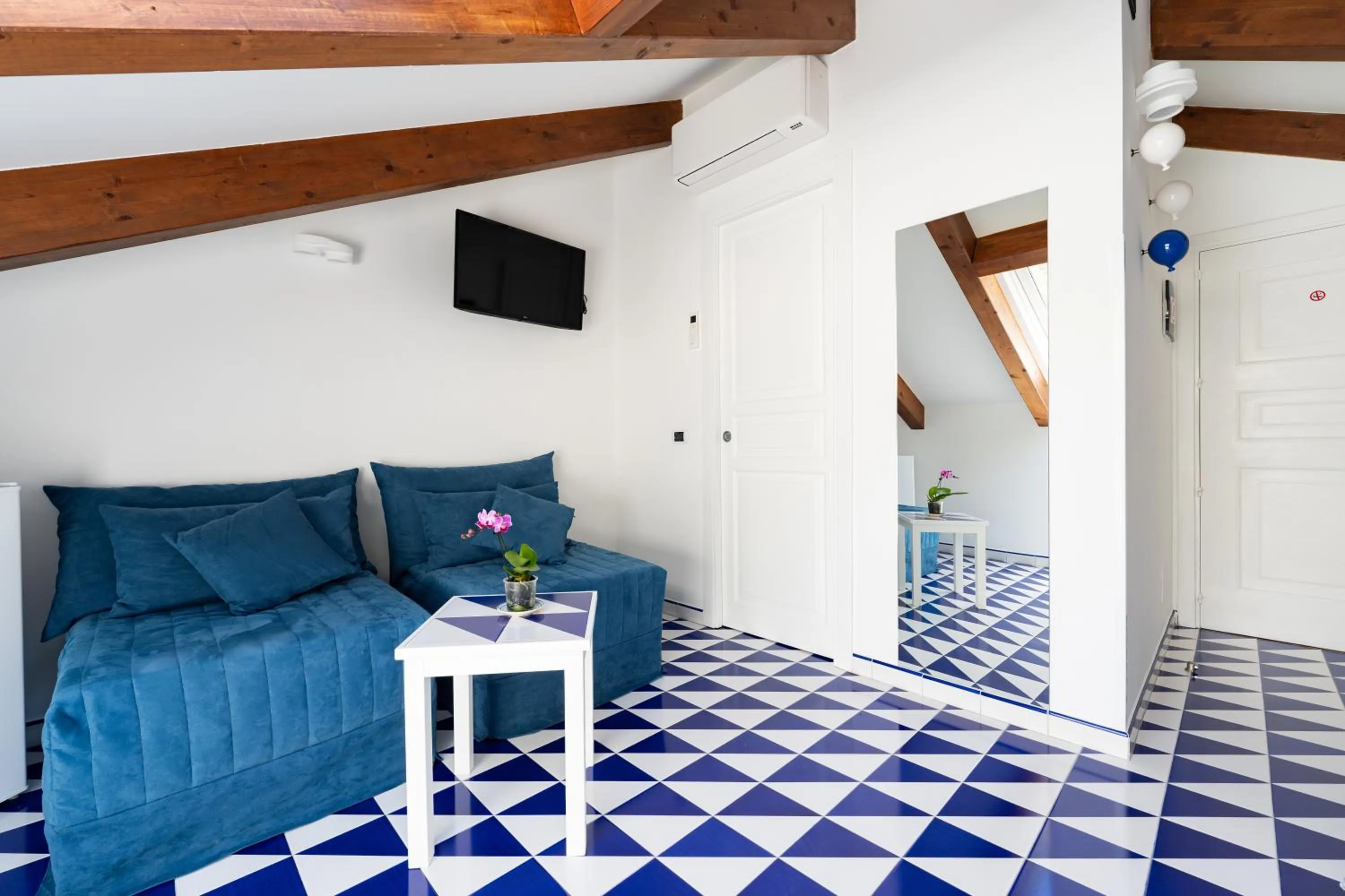 Hotel Relais Villa Annalara