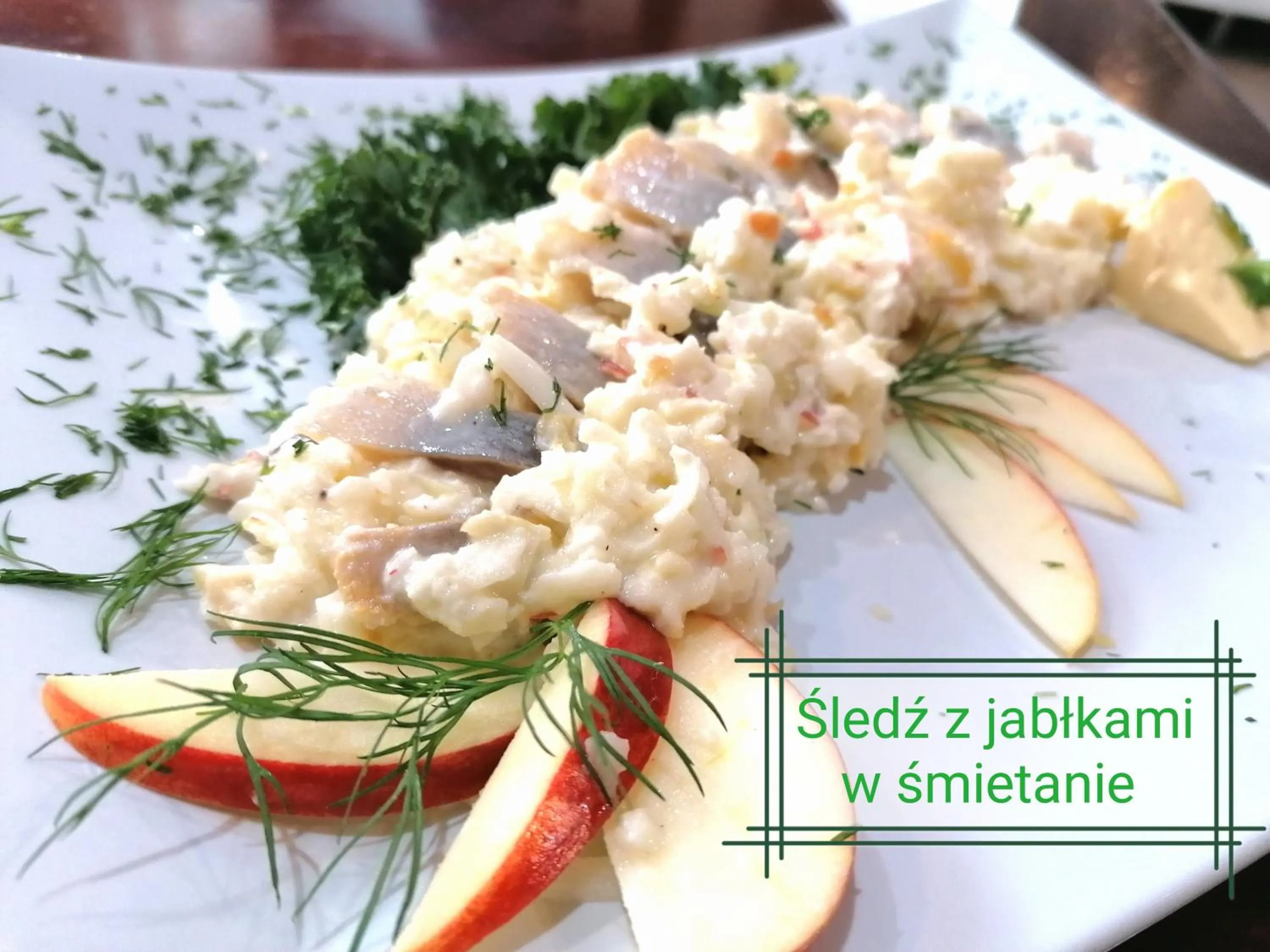 Restaurant/places to eat in Kompleks Noclegowy Warka