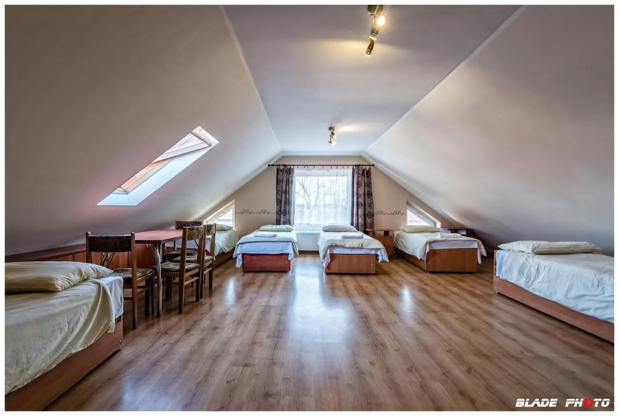 Family, Bed in Kompleks Noclegowy Warka