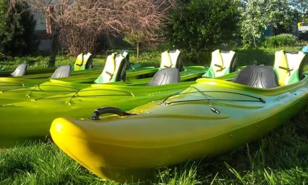 Off site in Kompleks Noclegowy Warka