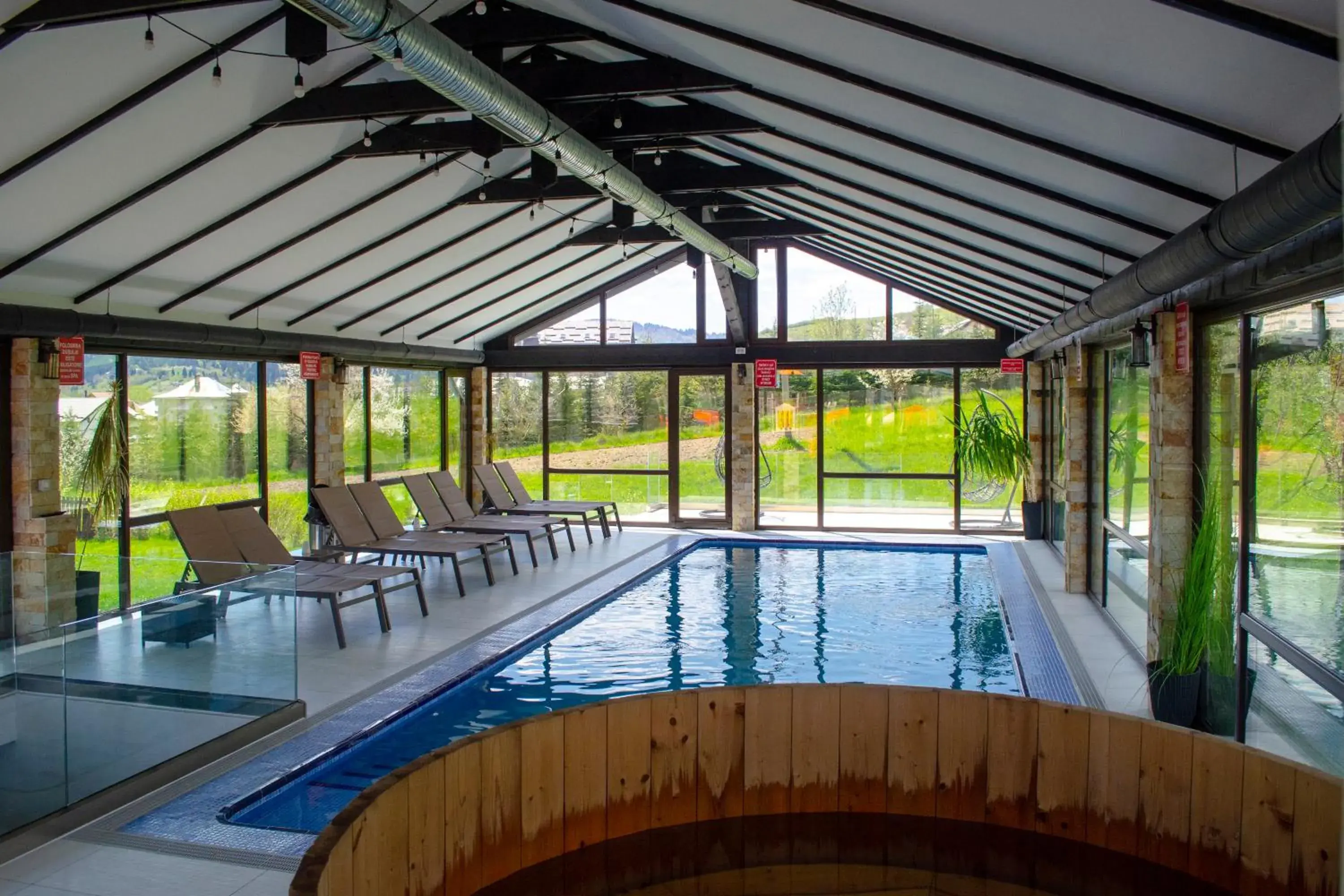 Bucovina Residence & SPA Bucovina Residence & SPA