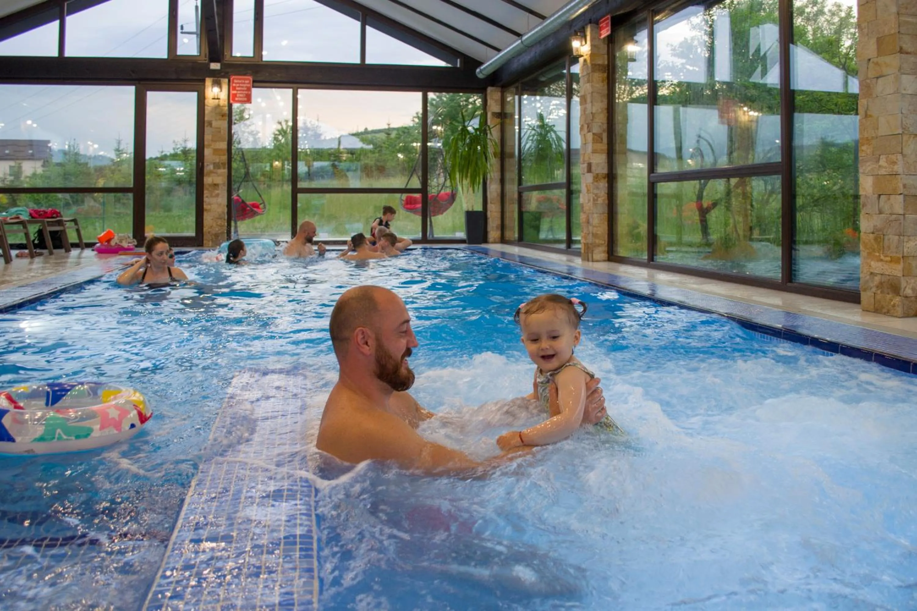 Bucovina Residence & SPA