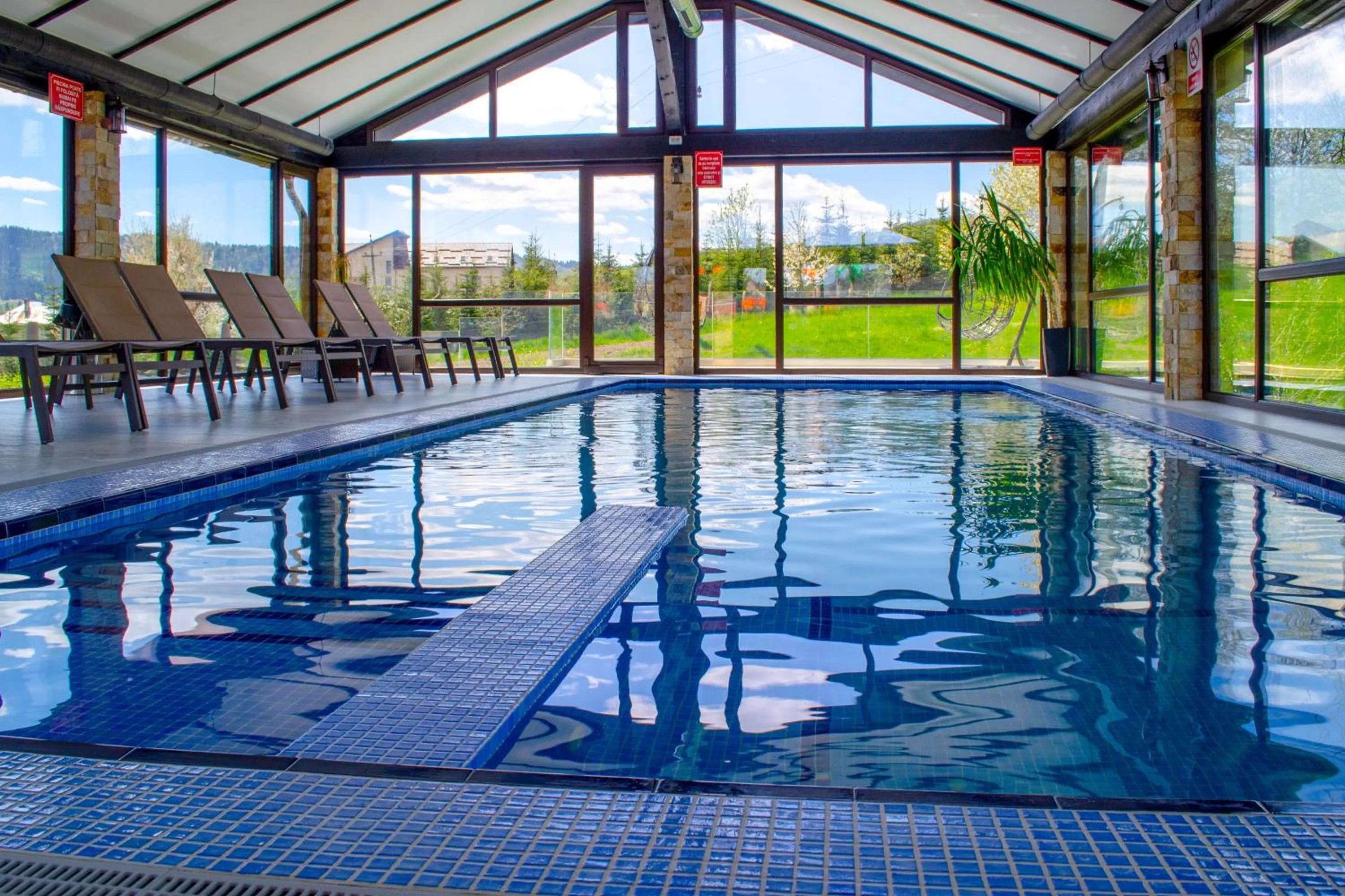 Bucovina Residence & SPA