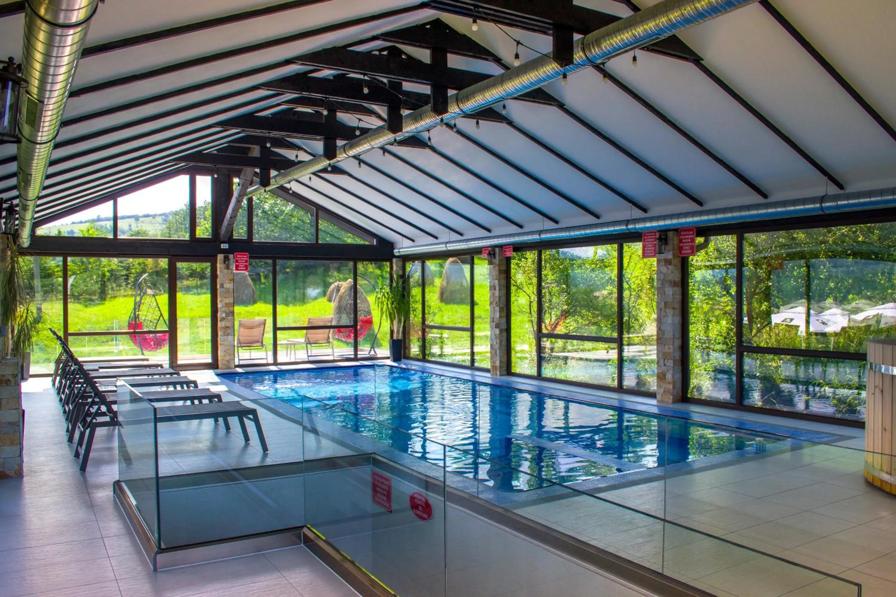 Bucovina Residence & SPA
