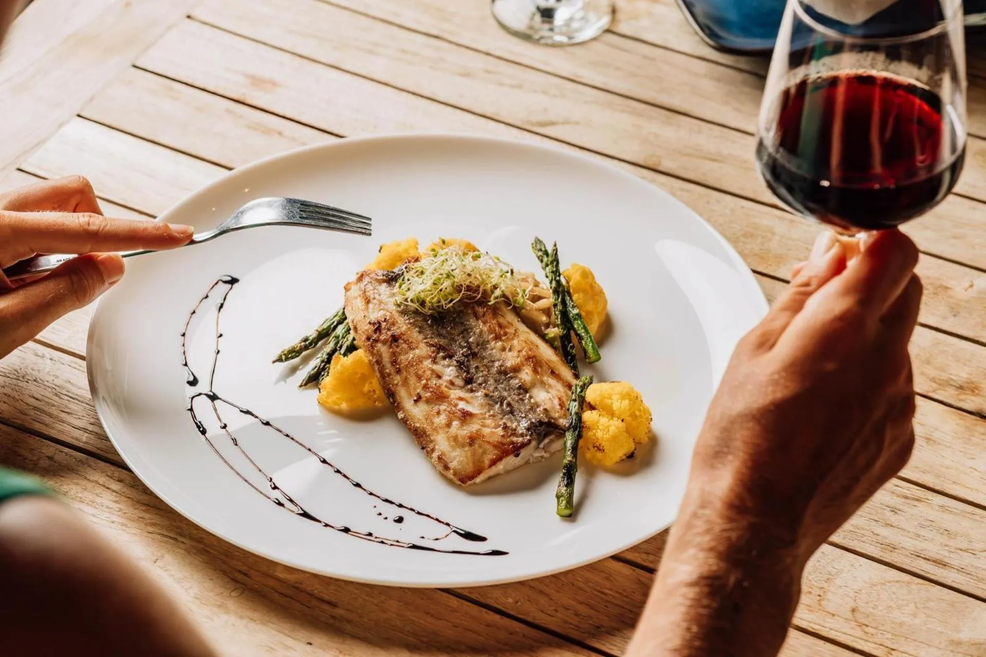 Bloozz resort Bonaire