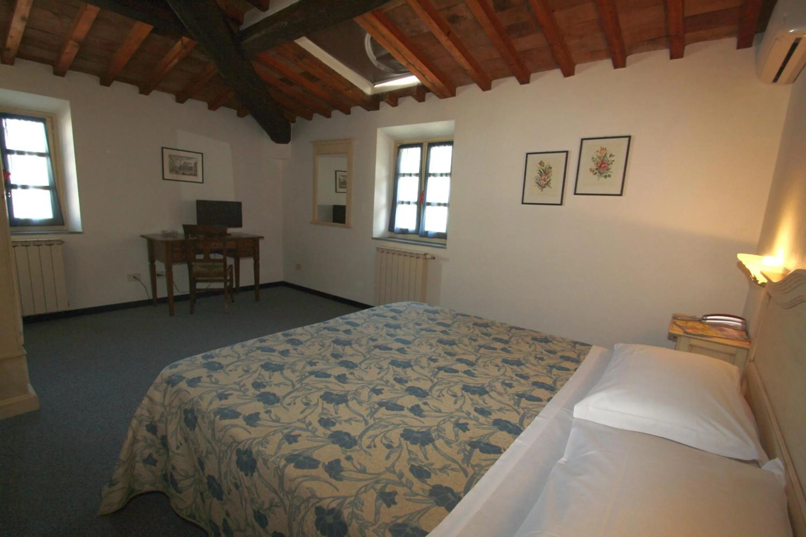 Hotel Calzaiolo