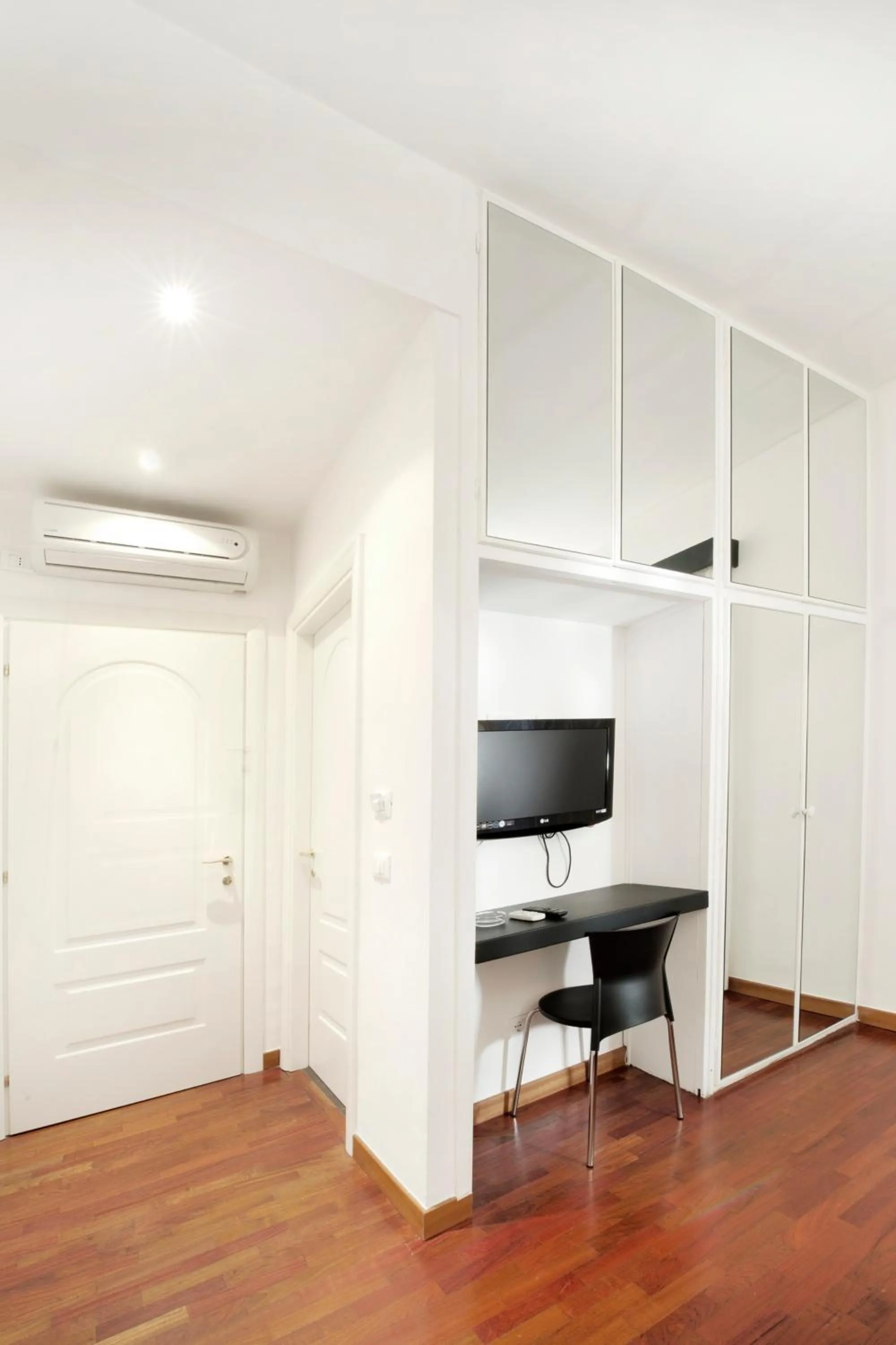 Hotel Quadrifoglio Roma Eur