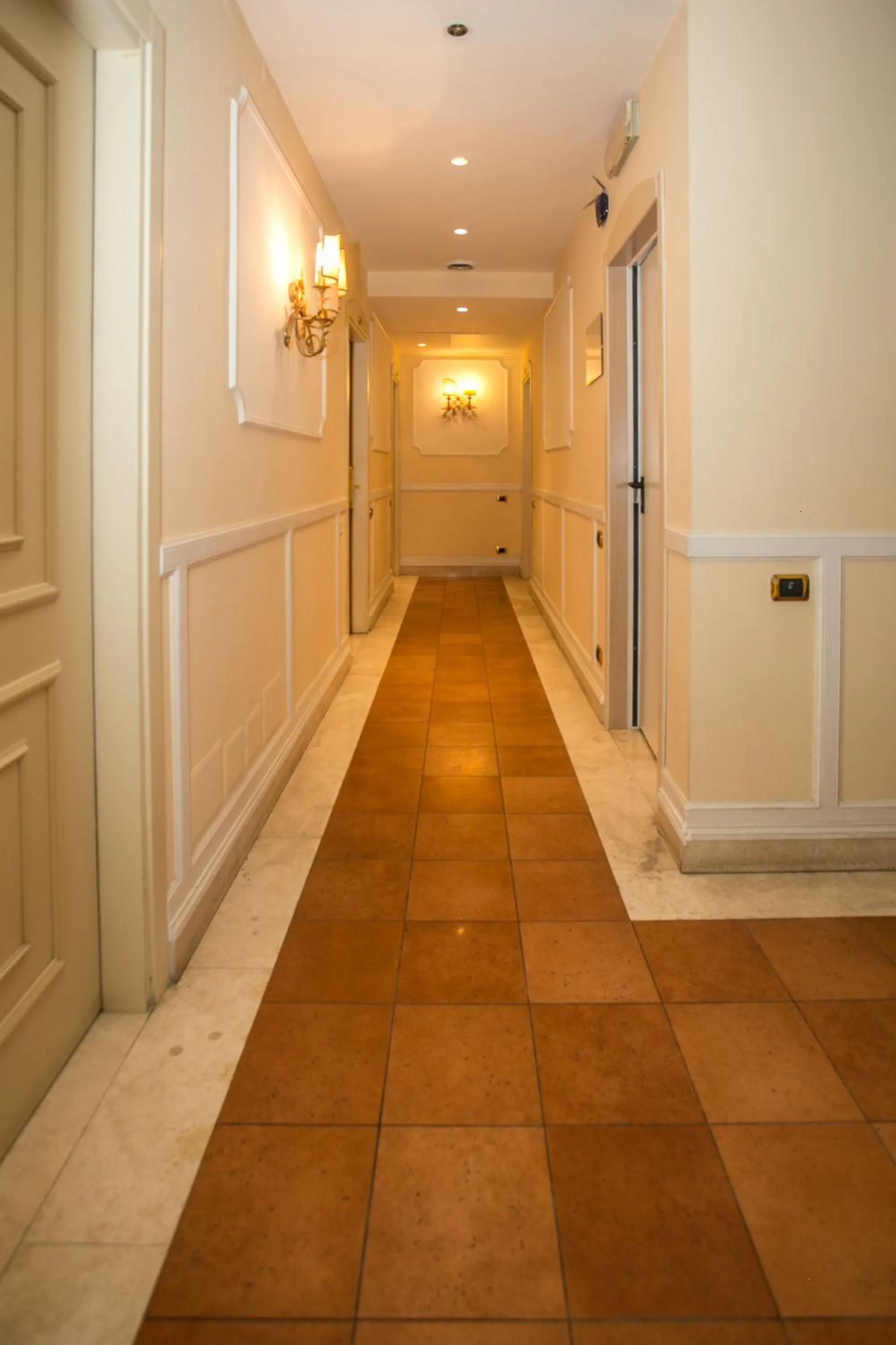 Other in Hotel Quadrifoglio Roma Eur