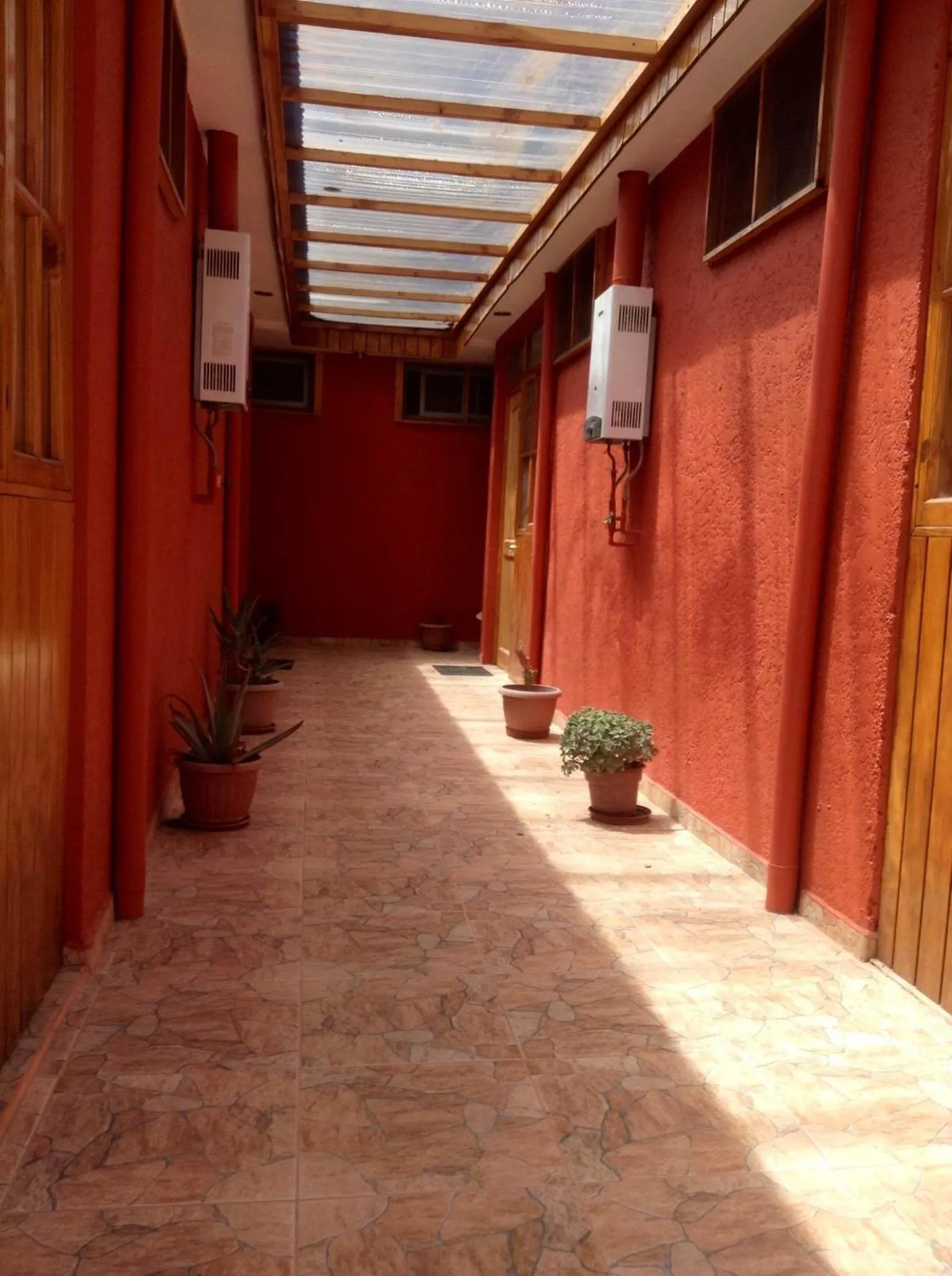 Other in Hostal Chaxa