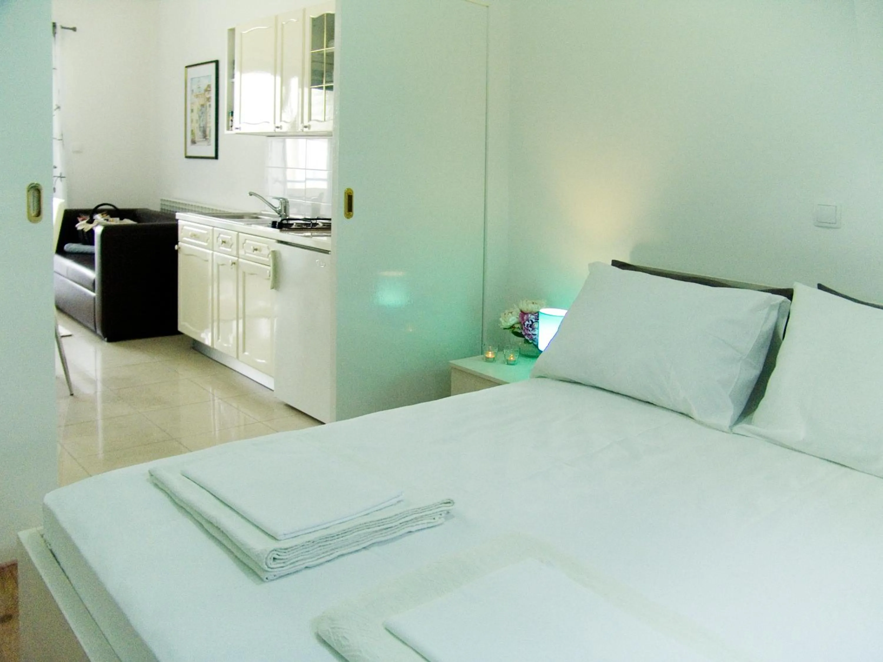 Apartments Villa Pina