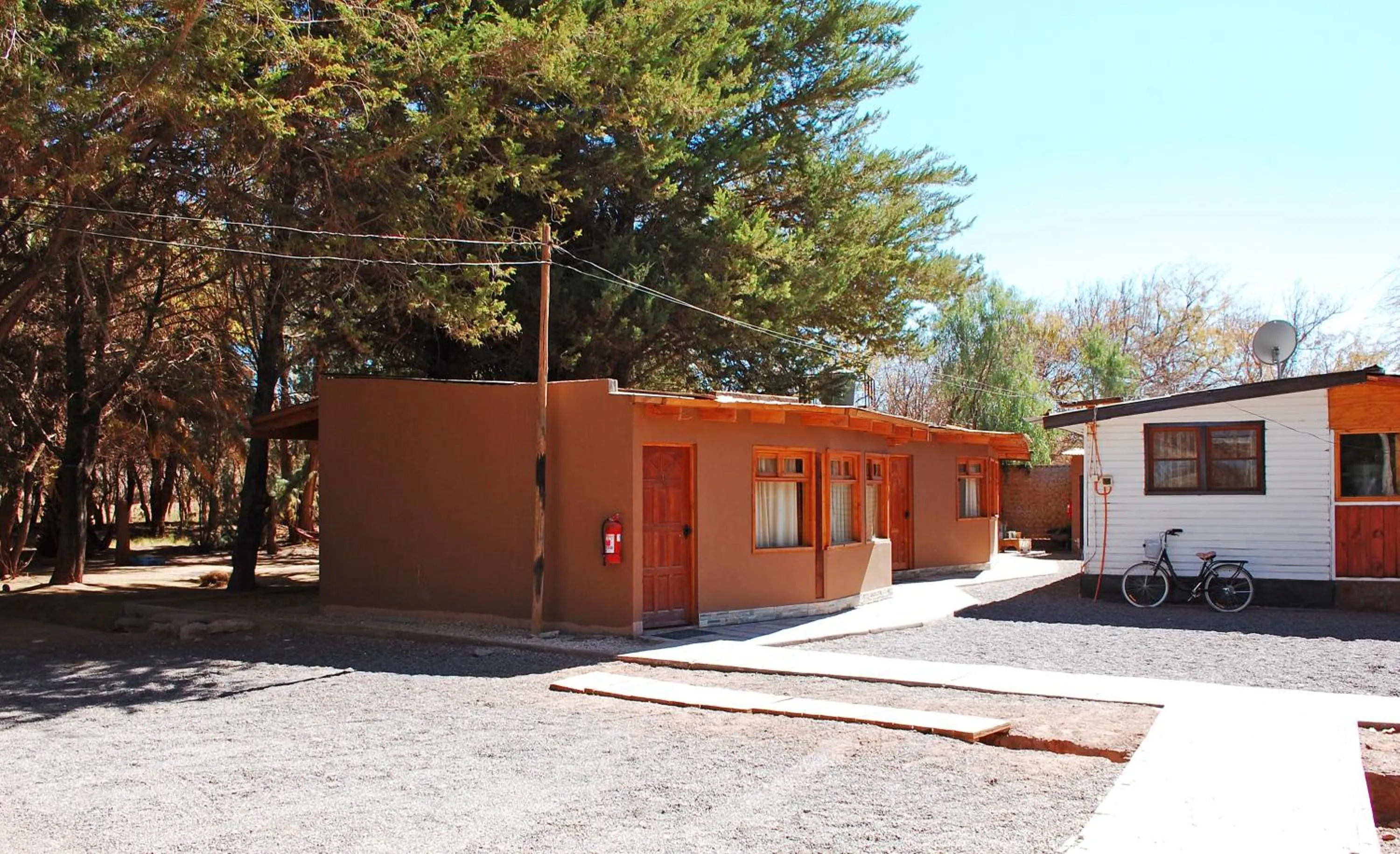 Quechua Hotel