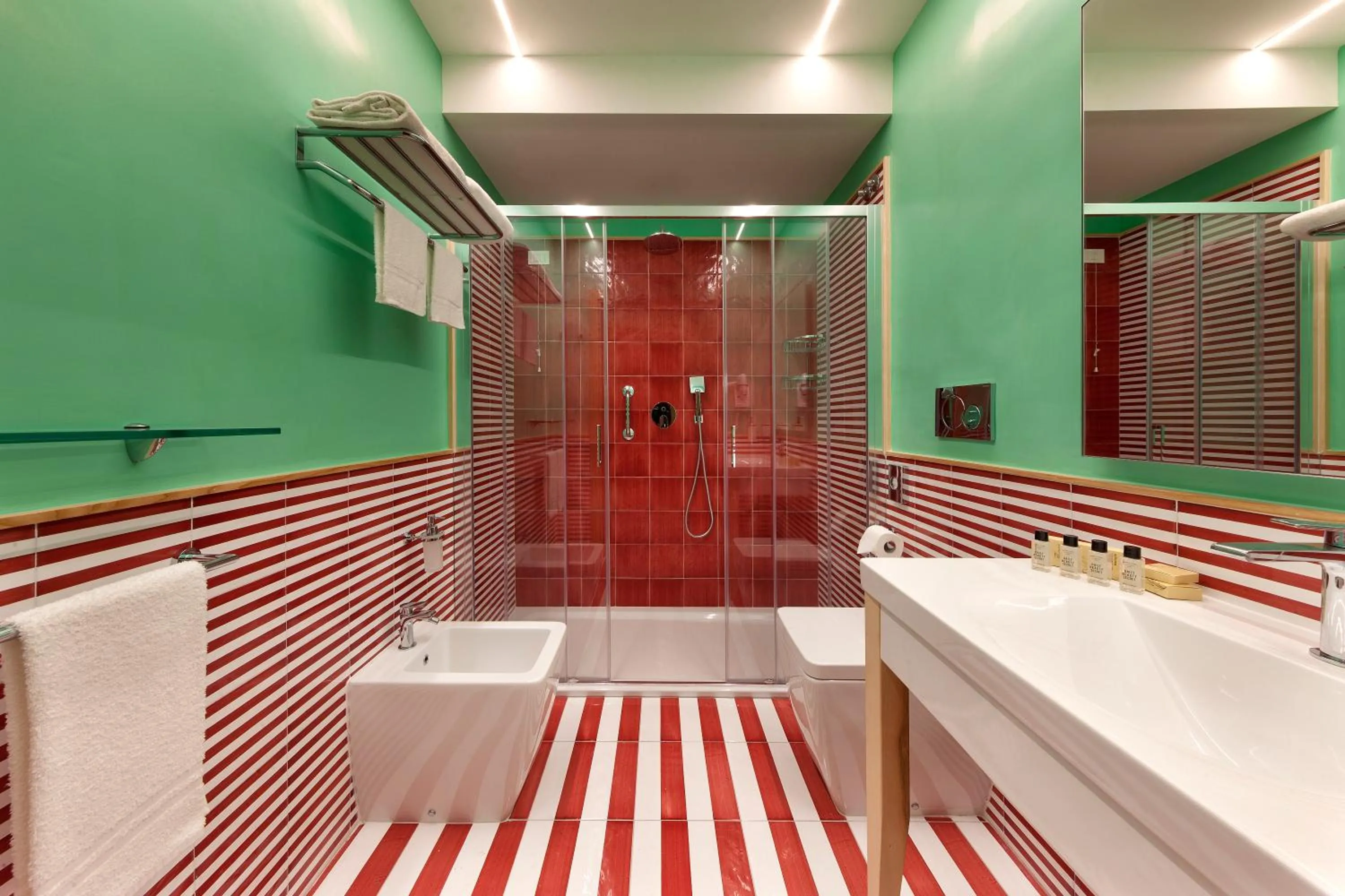 Casa Dominova de Luxe