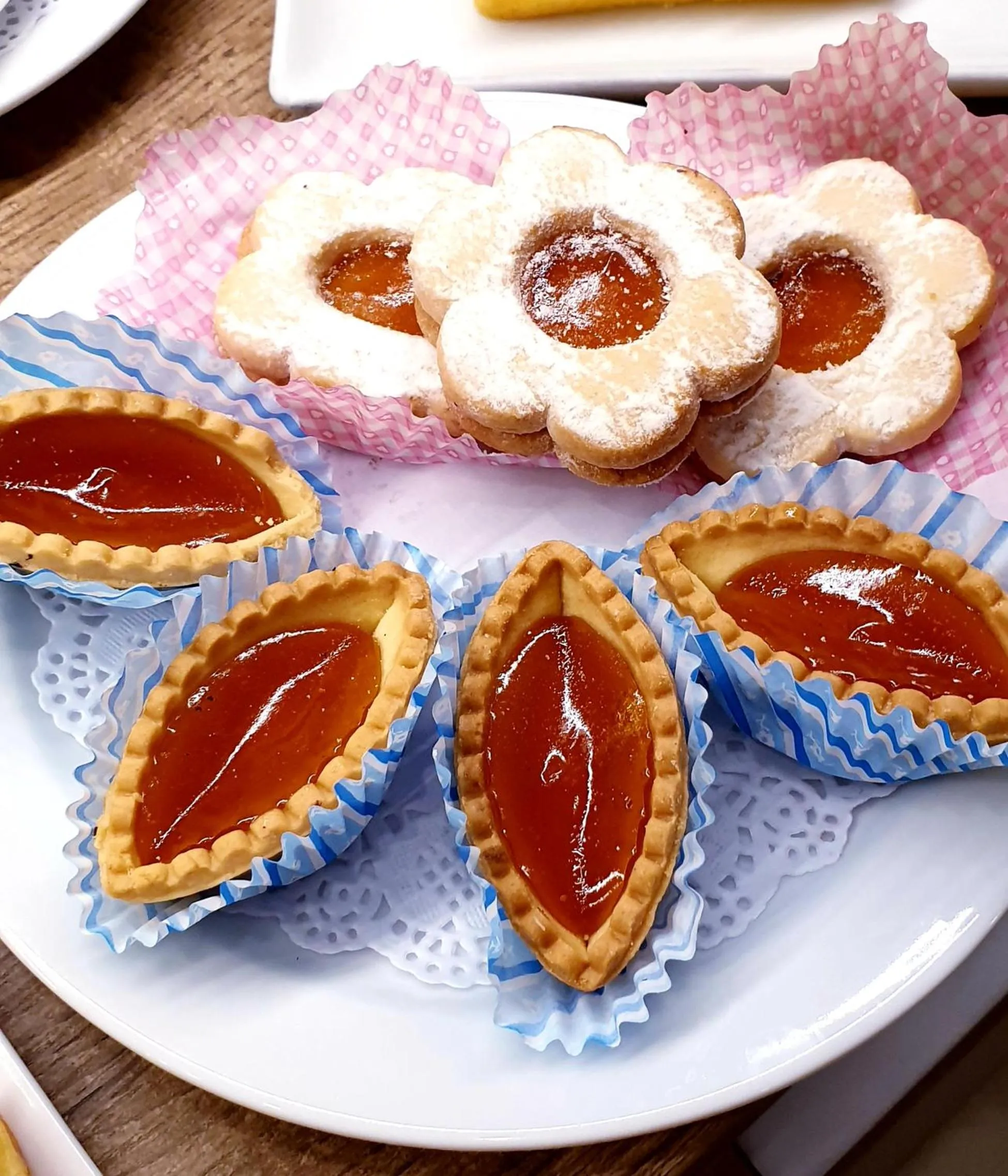 Breakfast in Casa Dominova de Luxe