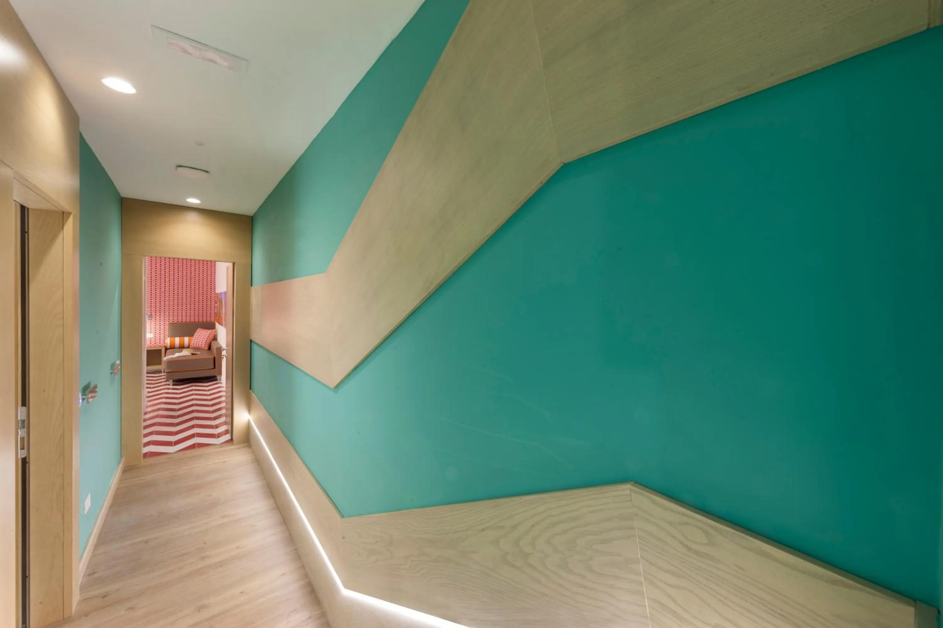 Casa Dominova de Luxe