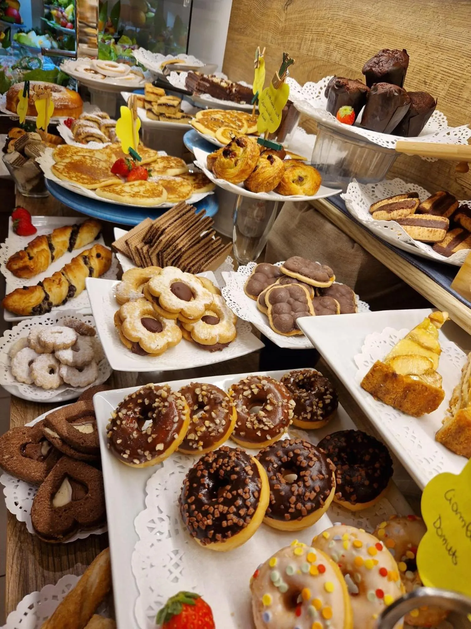 Casa Dominova de Luxe