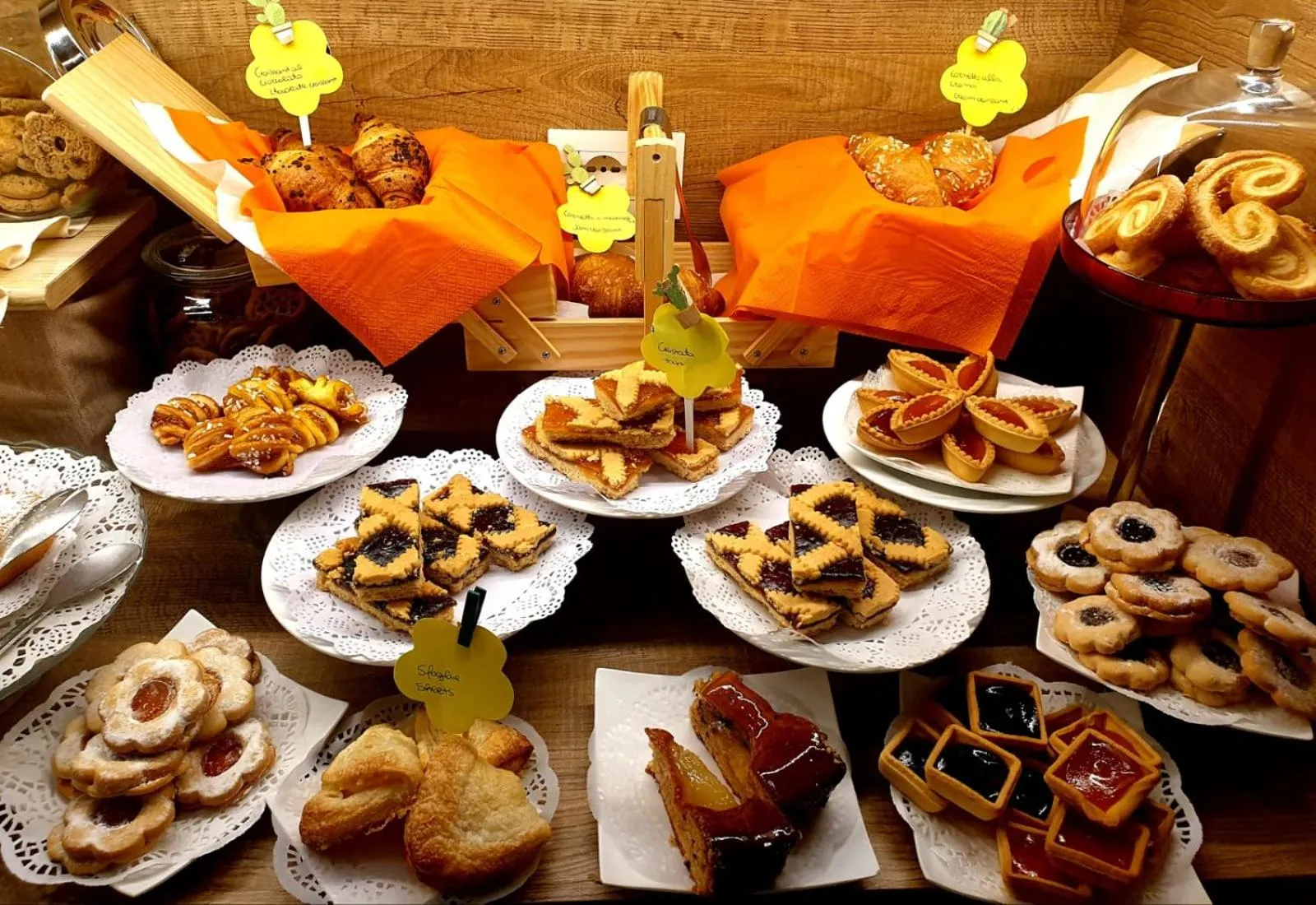 Casa Dominova de Luxe