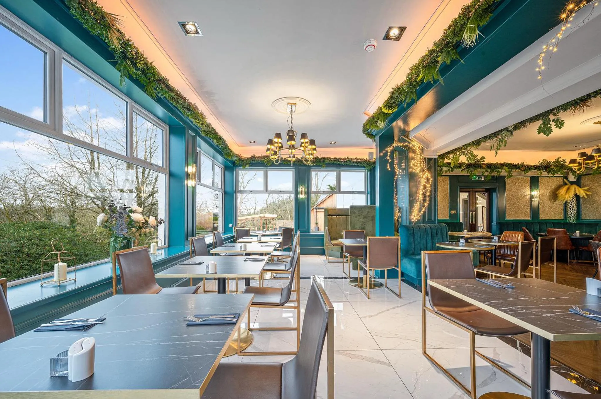 Enterkine Country House Resort