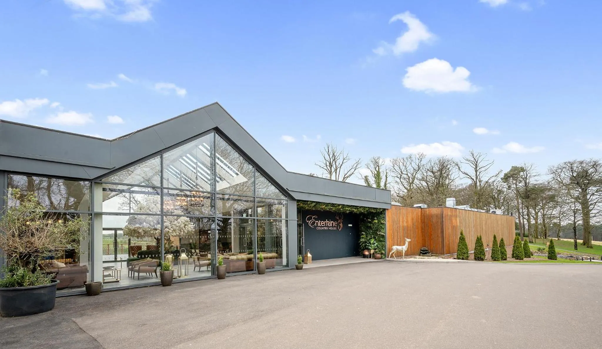 Enterkine Country House Resort