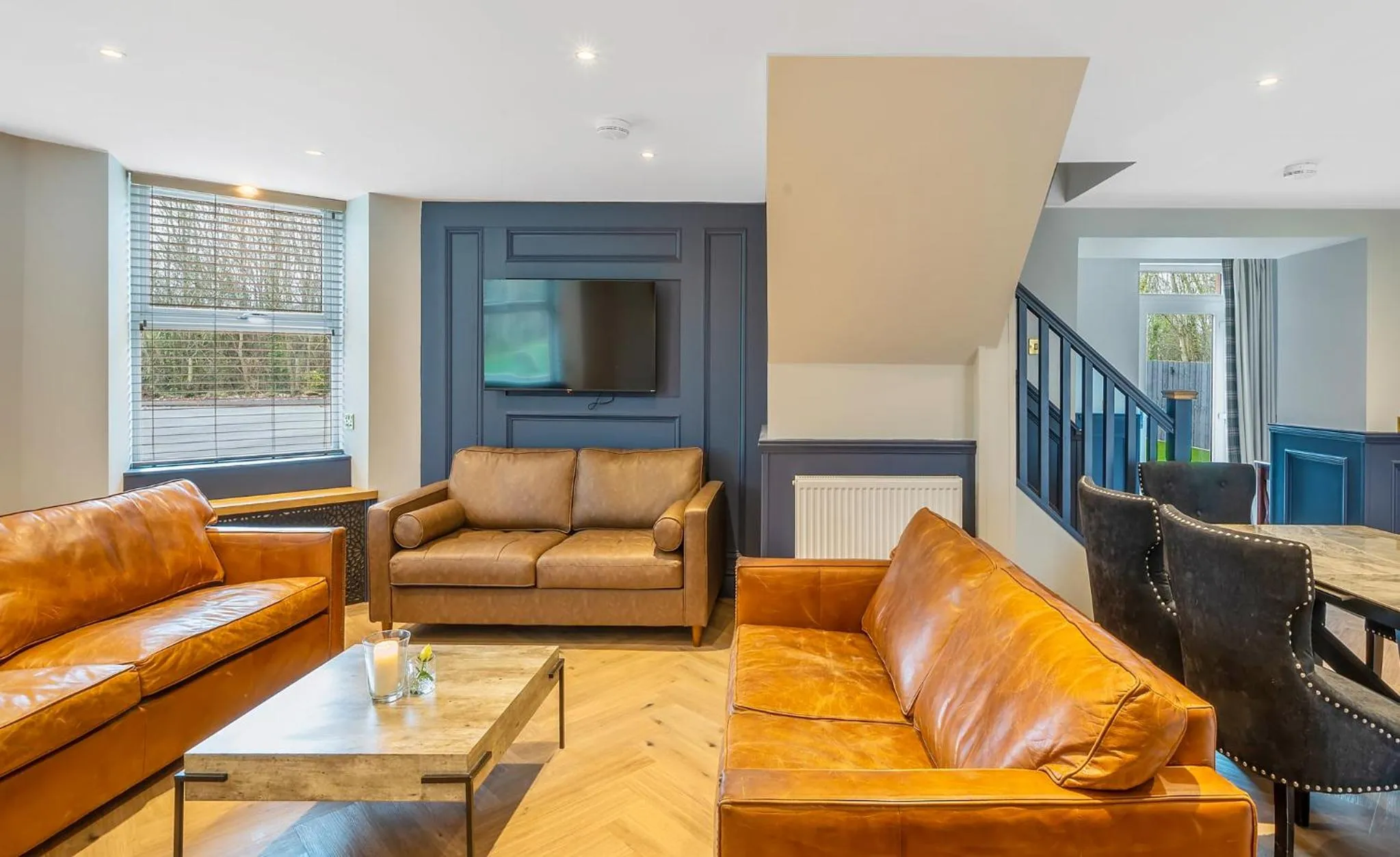 Enterkine Country House Resort