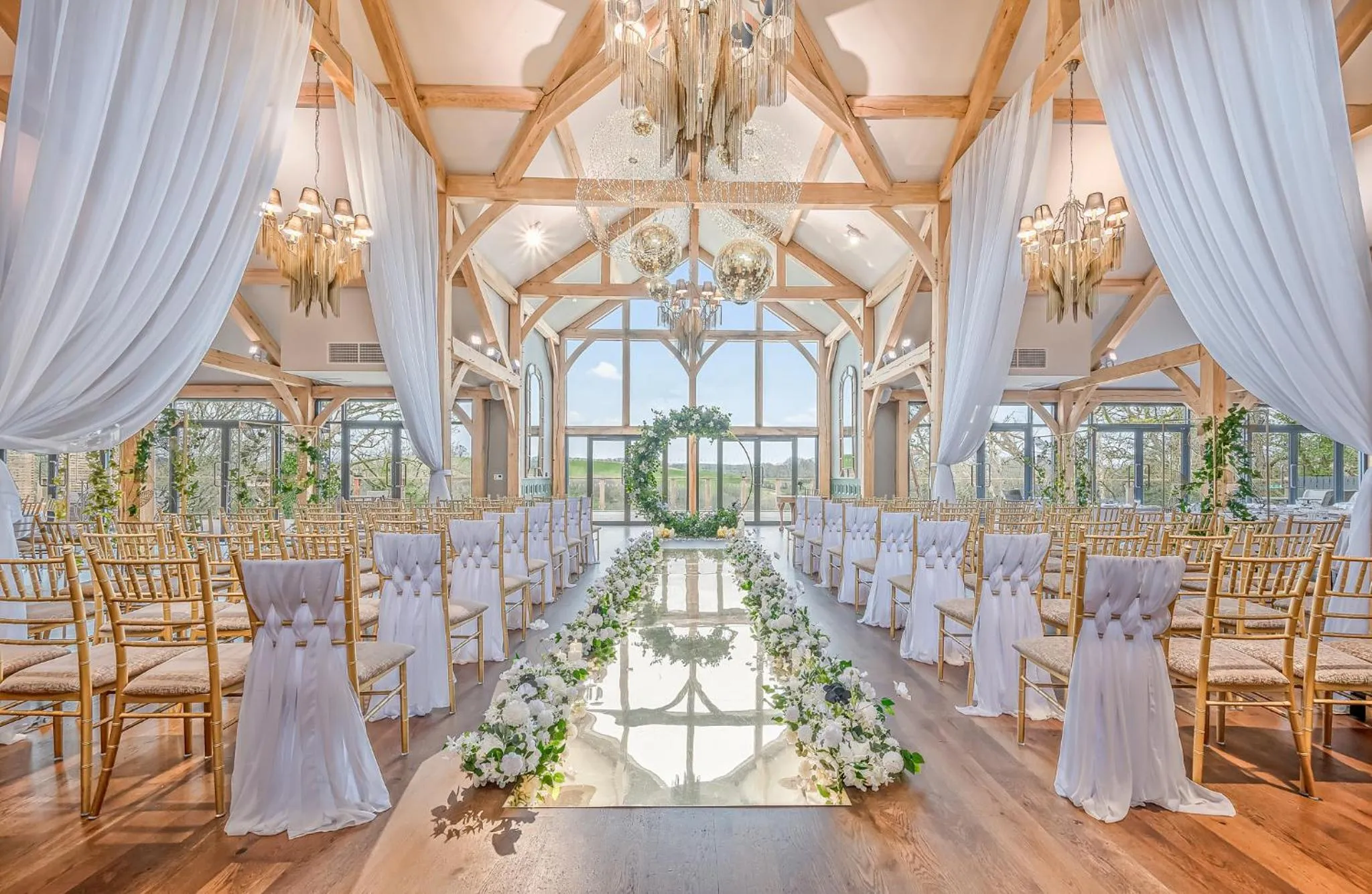 Enterkine Country House Resort