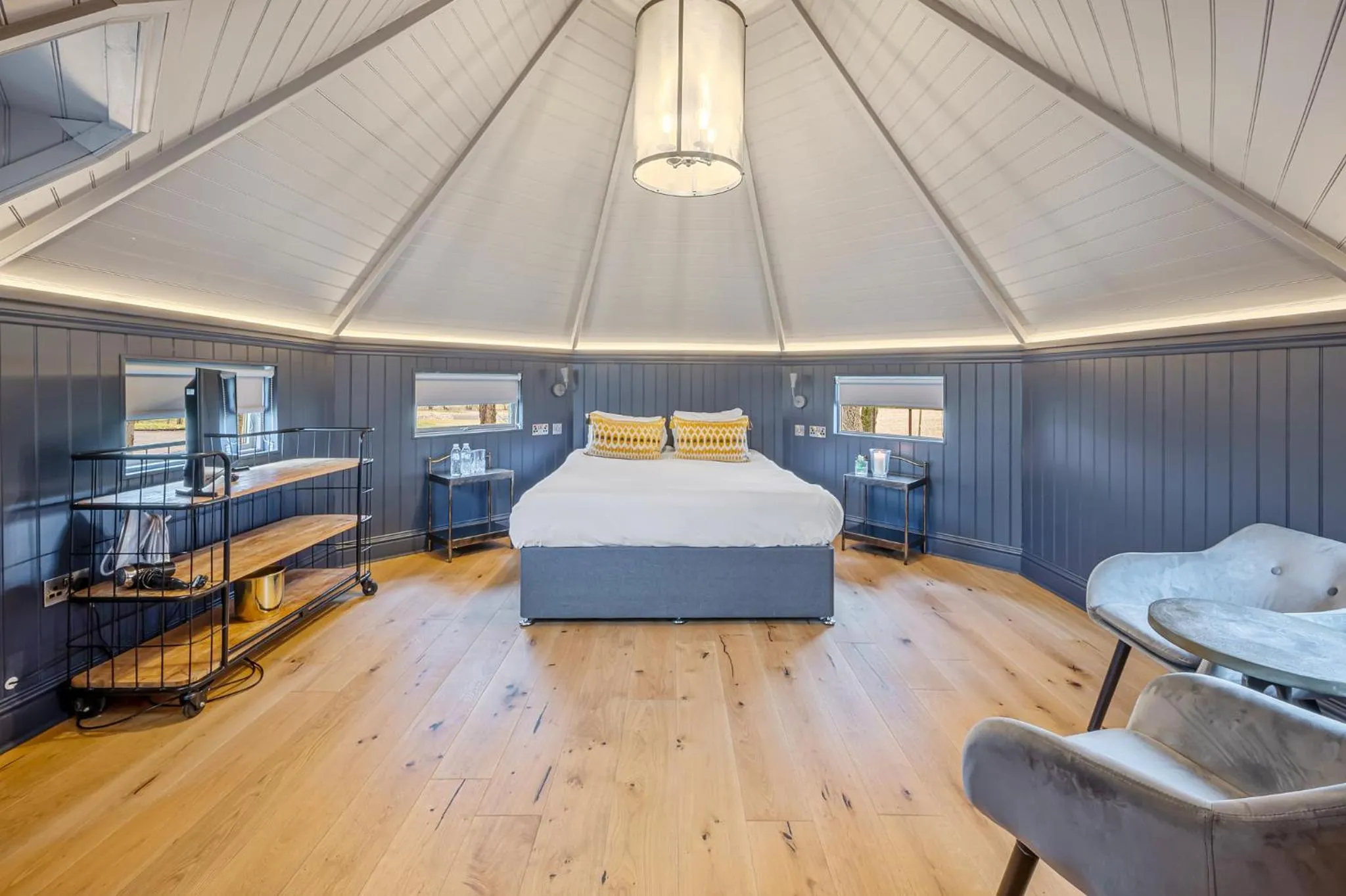 Enterkine Country House Resort