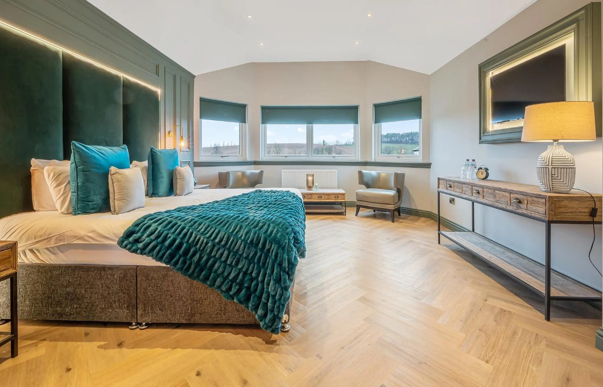 Enterkine Country House Resort