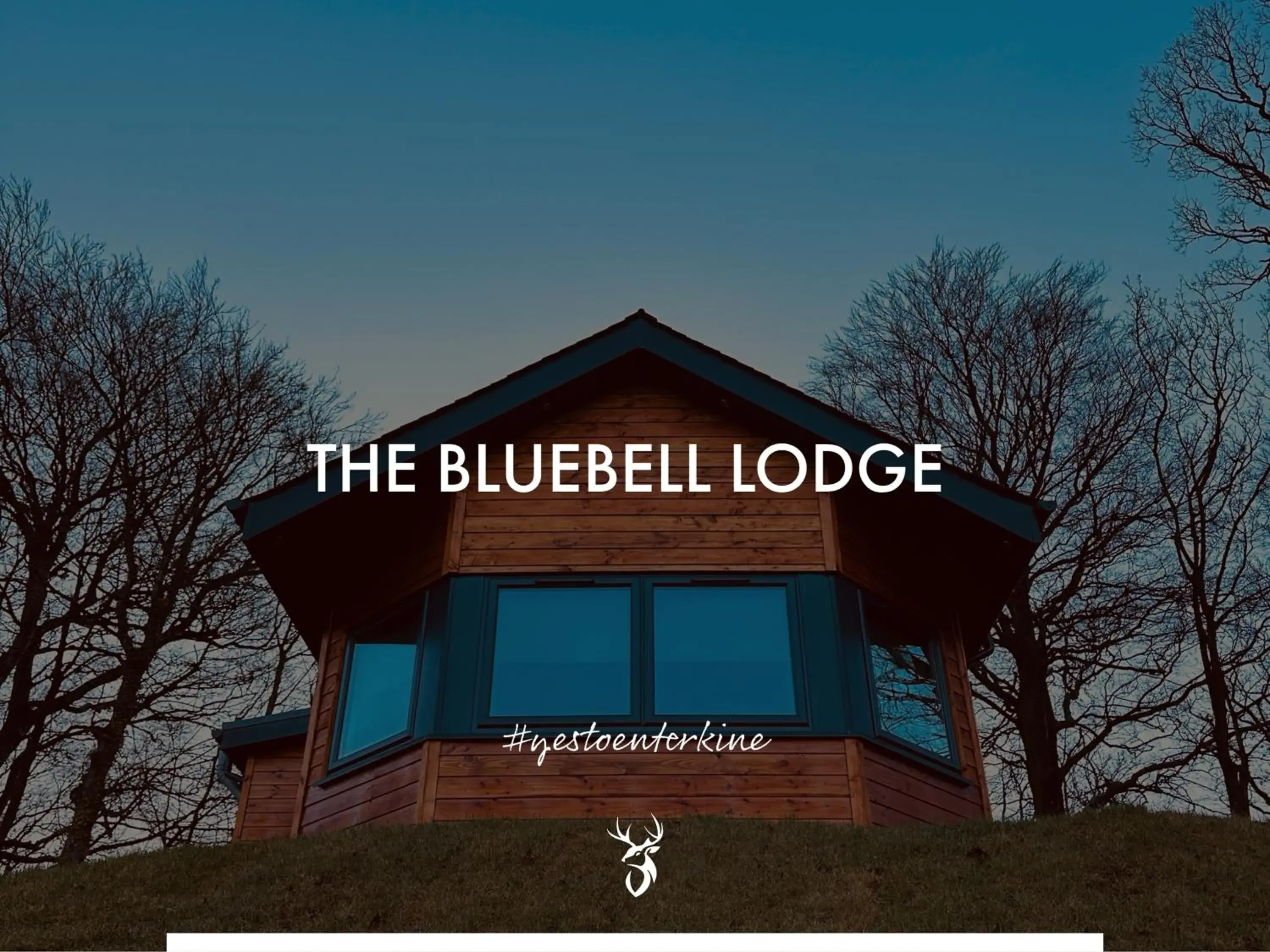 Deluxe King Room in Enterkine Country House Resort Deluxe King Room in Enterkine Country House Resort