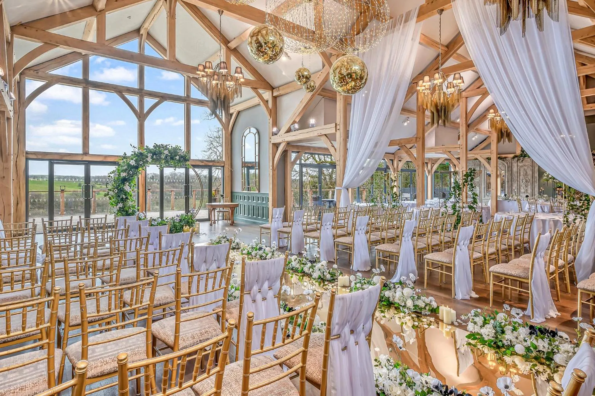 Enterkine Country House Resort