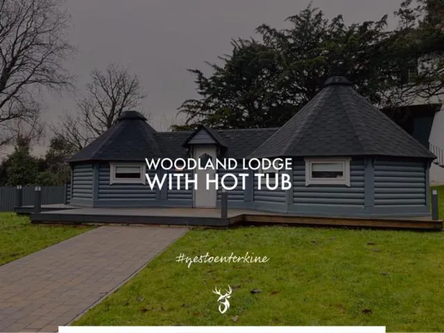 Property building in Enterkine Country House Resort