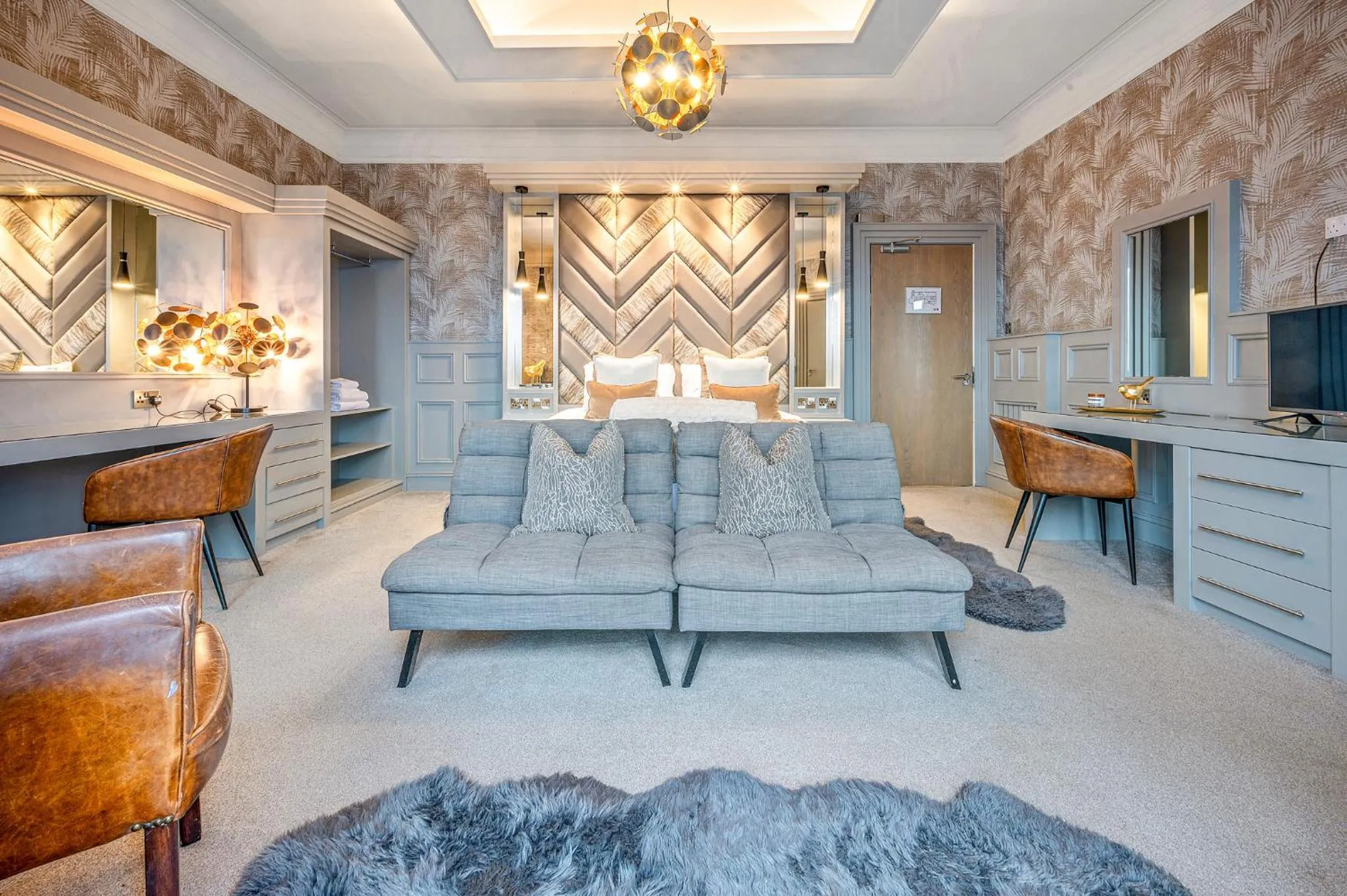 Enterkine Country House Resort