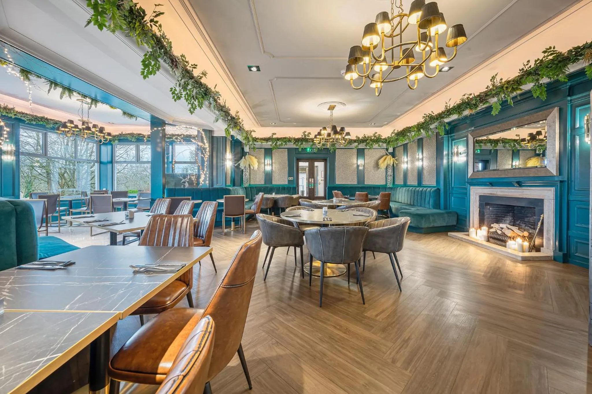 Enterkine Country House Resort