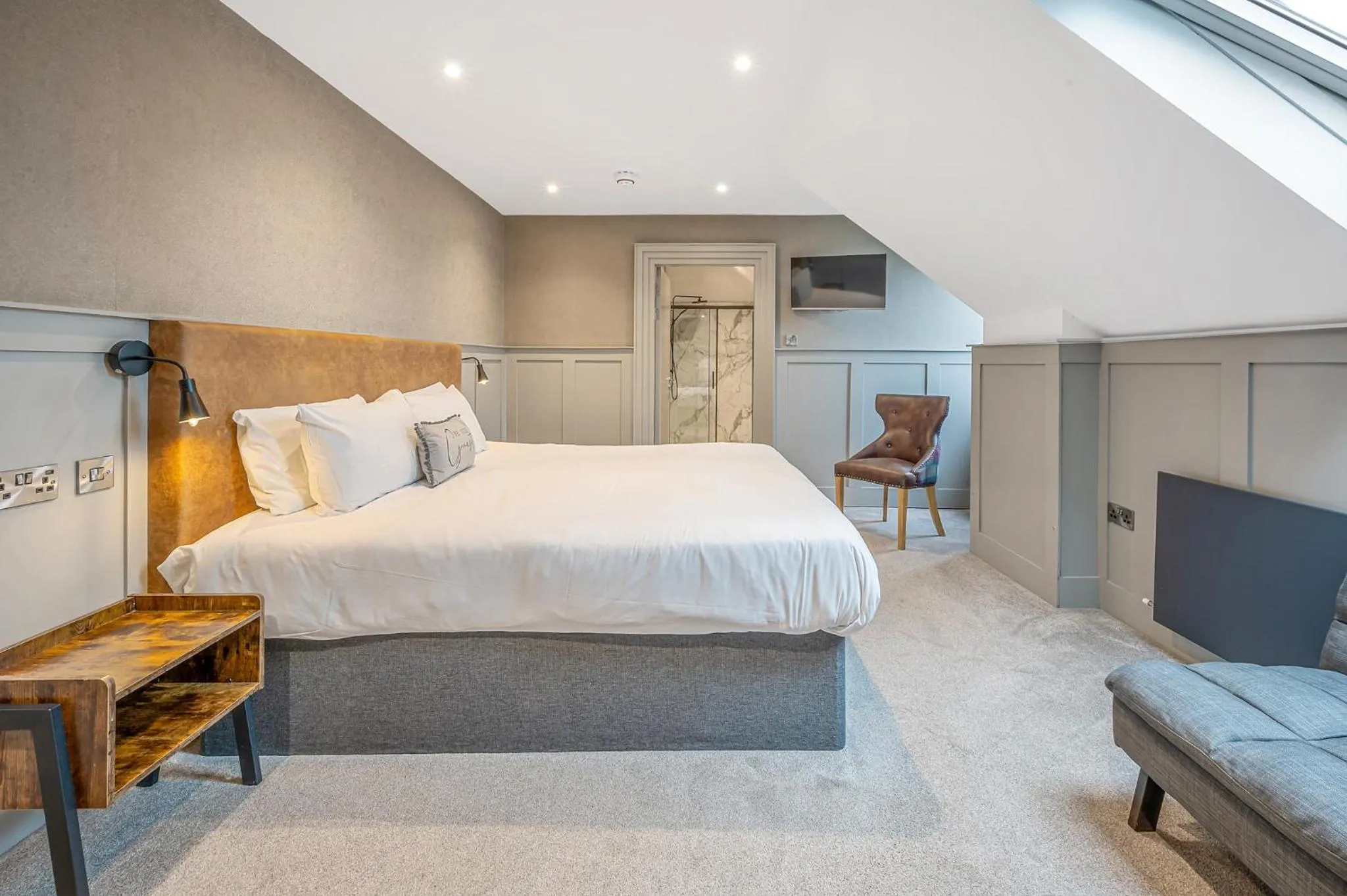 Enterkine Country House Resort