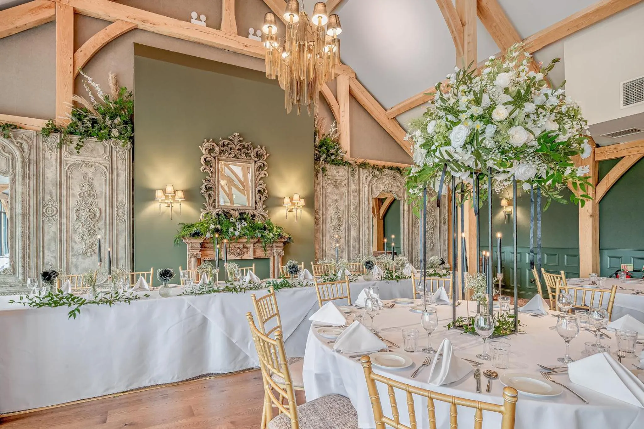 Enterkine Country House Resort